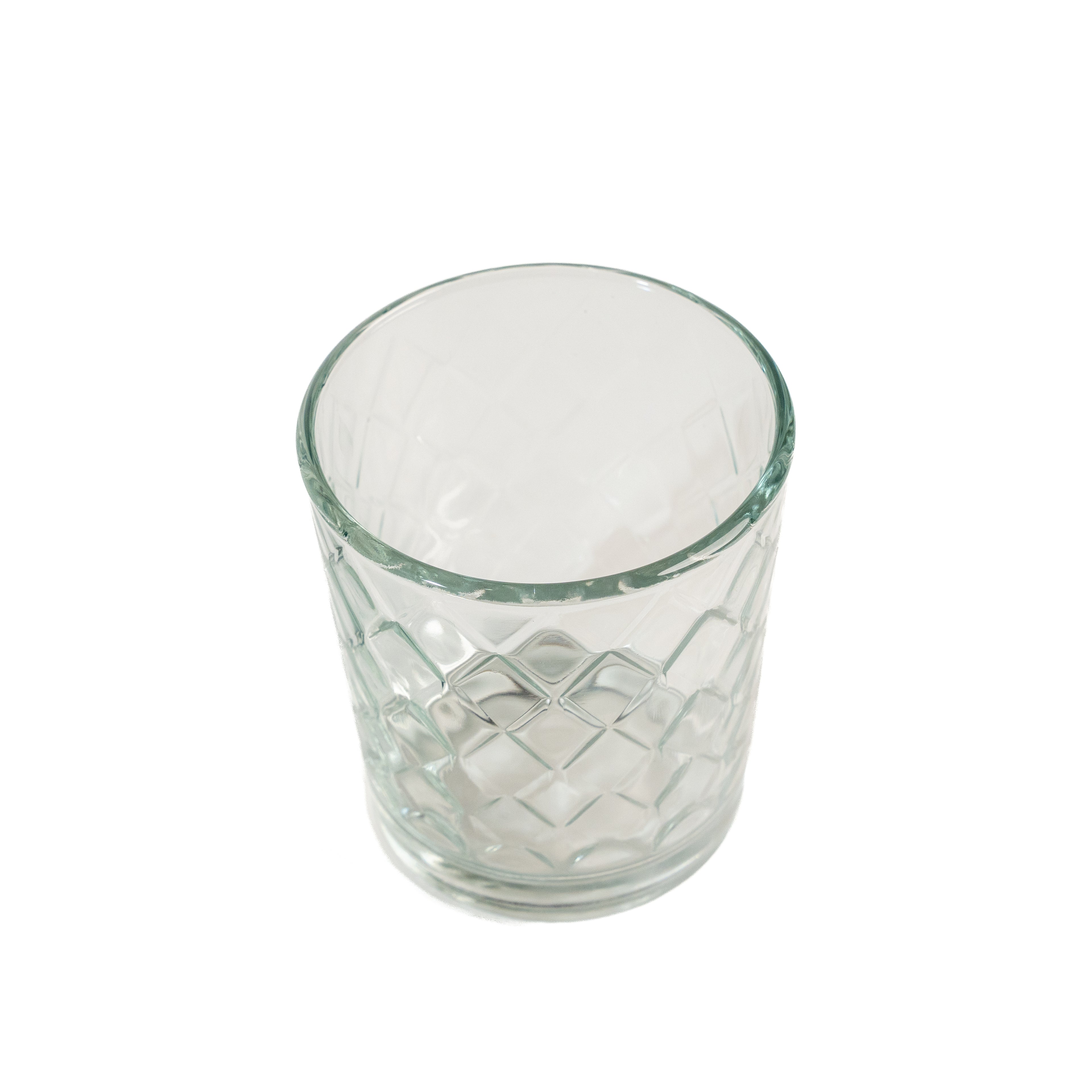 VASO DOF DIAMONDS 380ML (Caja con 12 piezas)