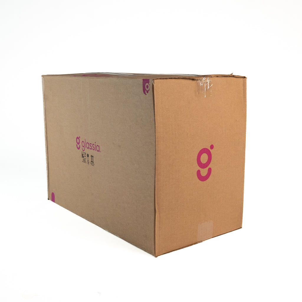 ENSALADERA BORA 4.2L (Caja con 6 piezas)