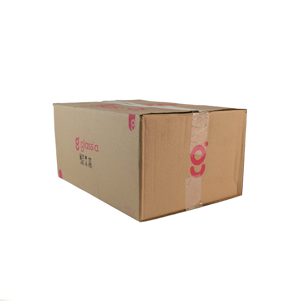 JARRA DIAMONDS 1.7L (Caja con 6 piezas)