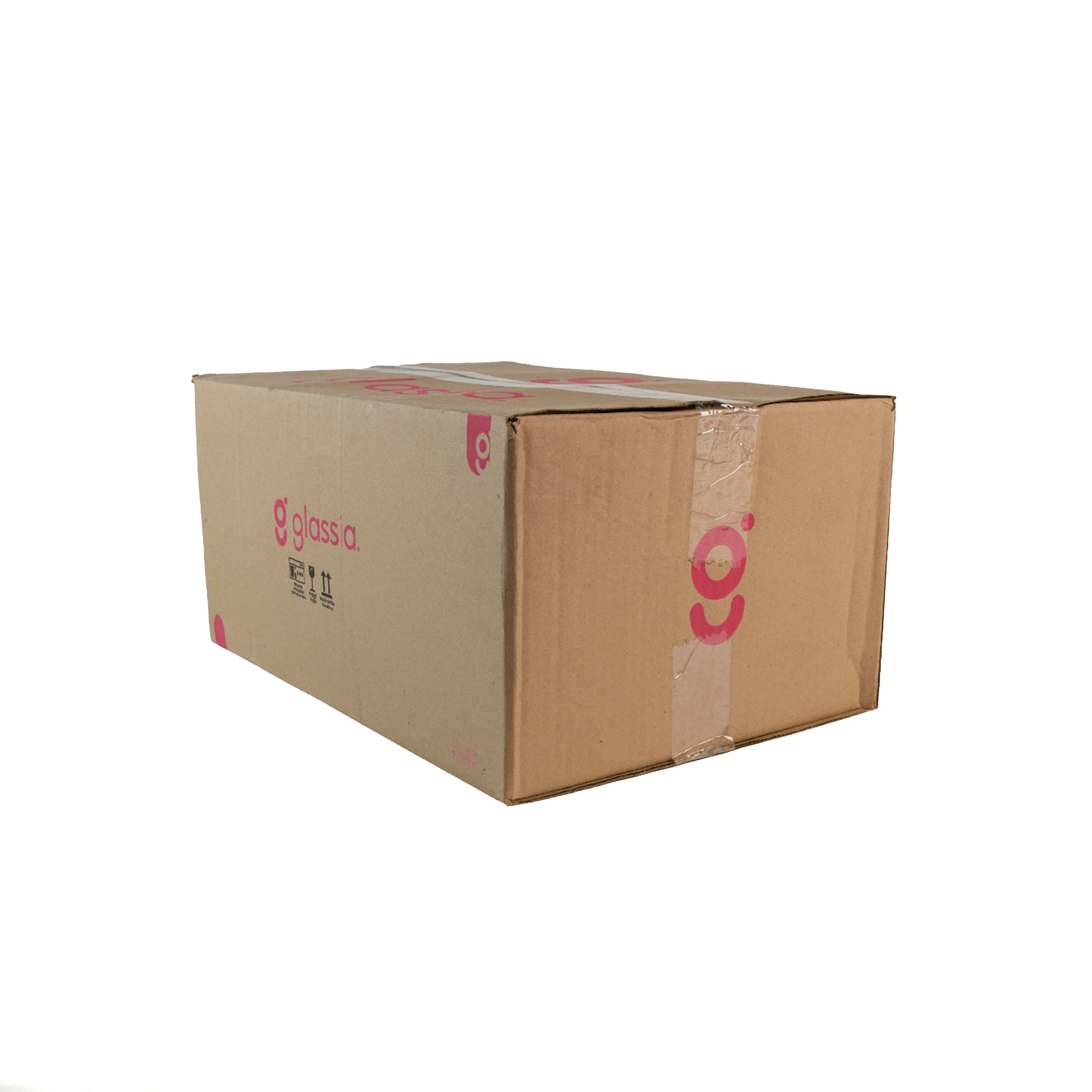 JARRA DIAMONDS 1.7L (Caja con 6 piezas)