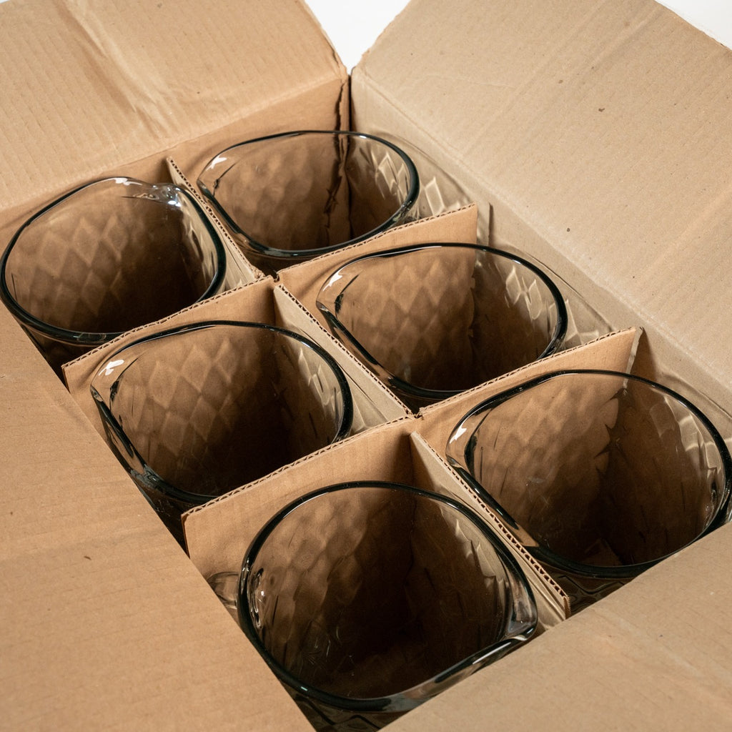 JARRA DIAMONDS 1.7L (Caja con 6 piezas)