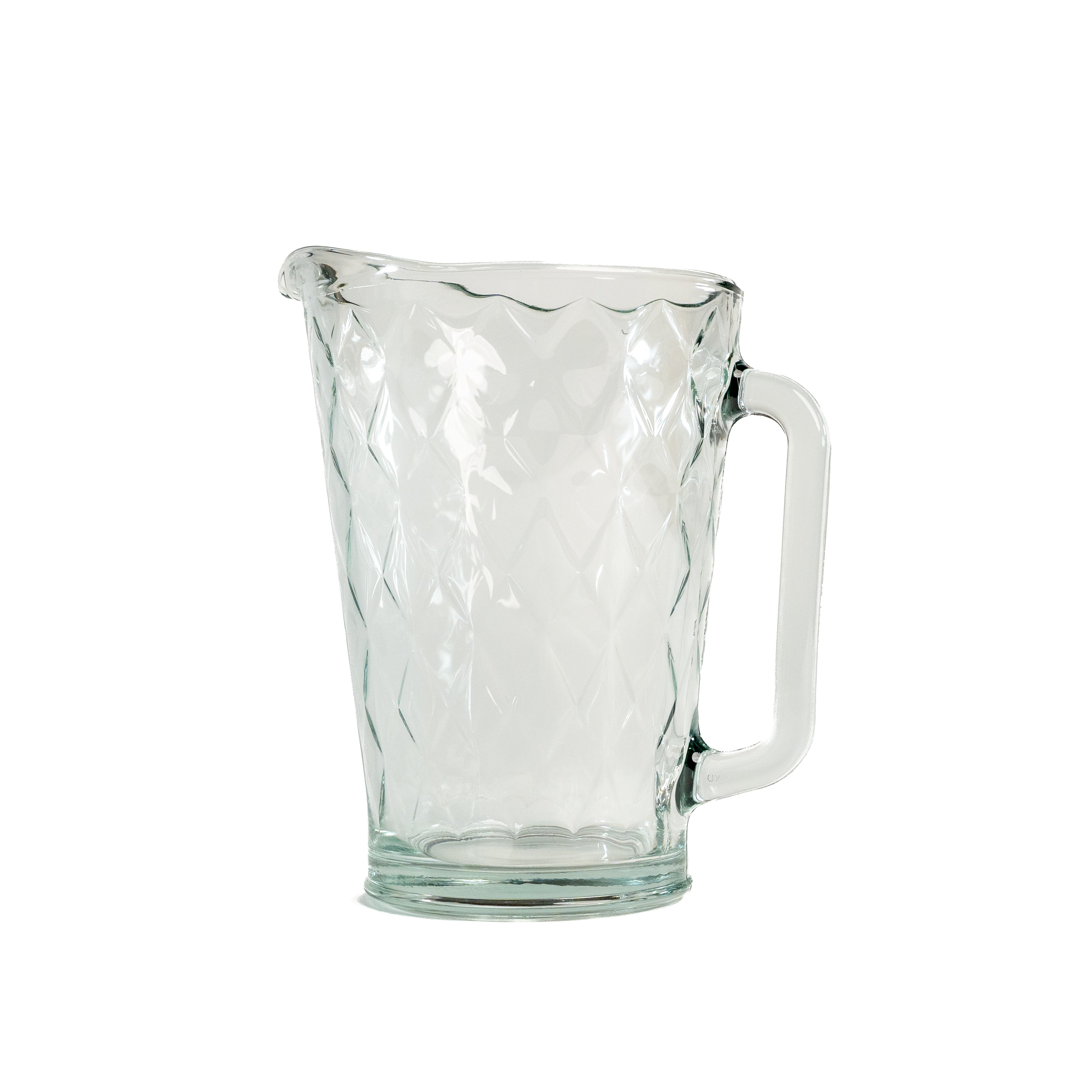 JARRA DIAMONDS 1.7L (Caja con 6 piezas)