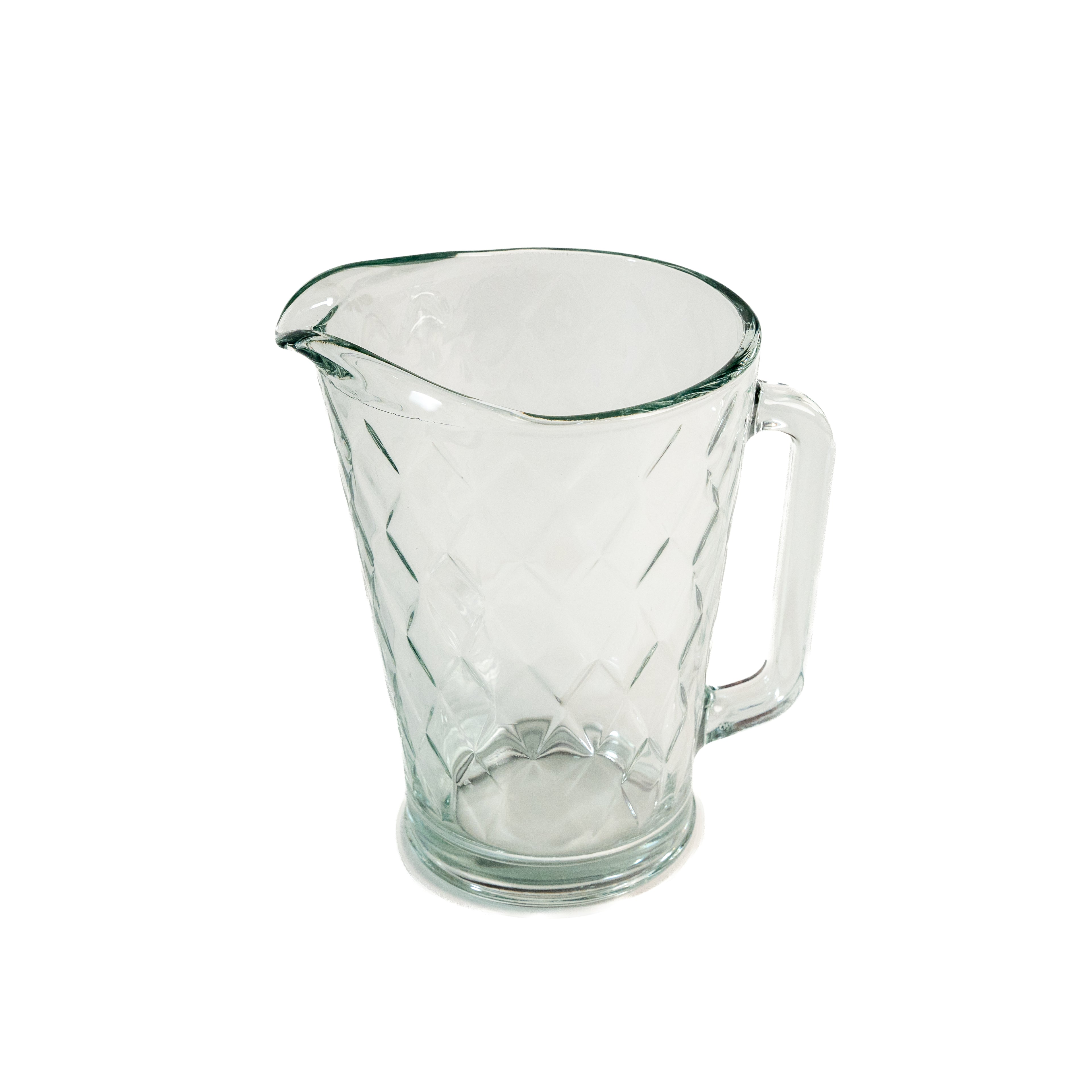 JARRA DIAMONDS 1.7L (Caja con 6 piezas)