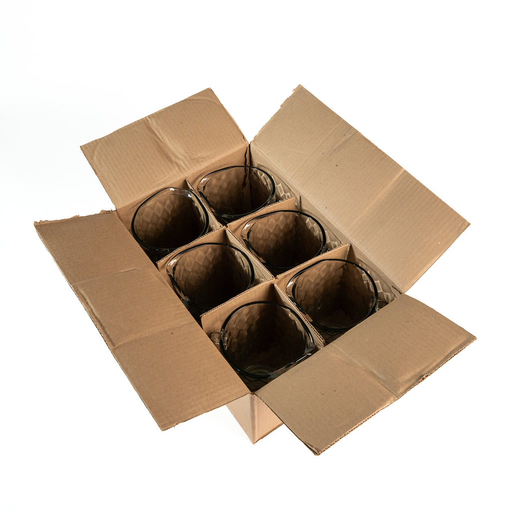 JARRA DIAMONDS 1.7L (Caja con 6 piezas)