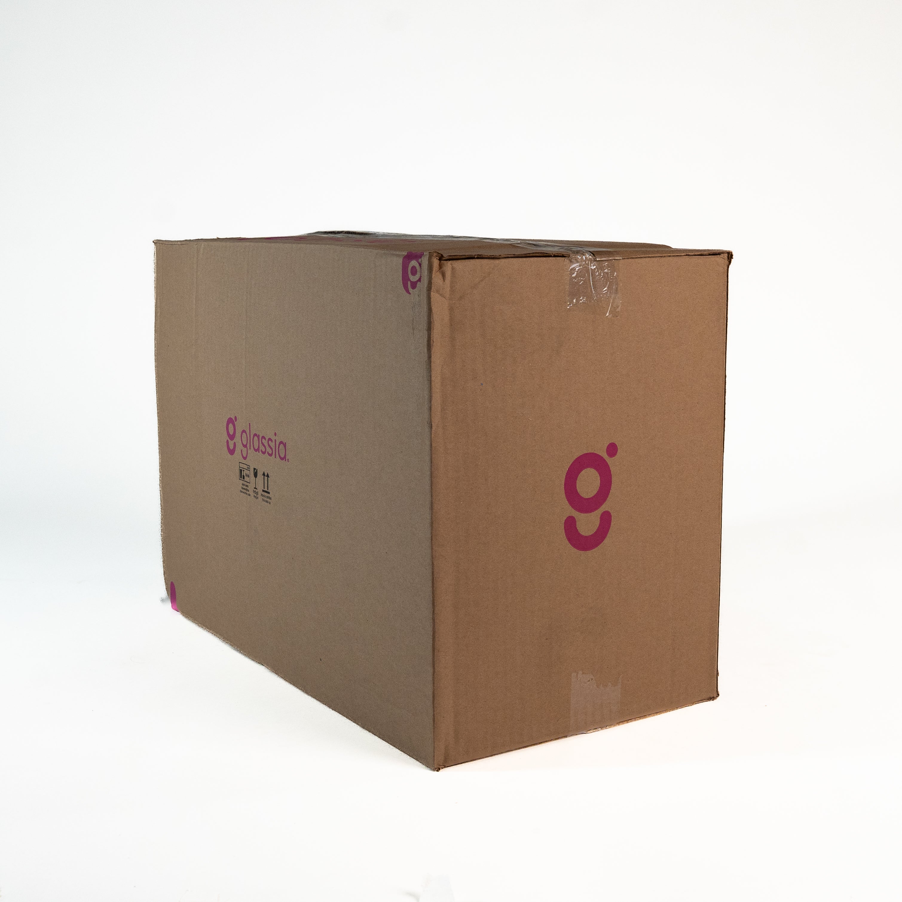 ENSALADERA APOLO 4.2L (Caja con 6 piezas)