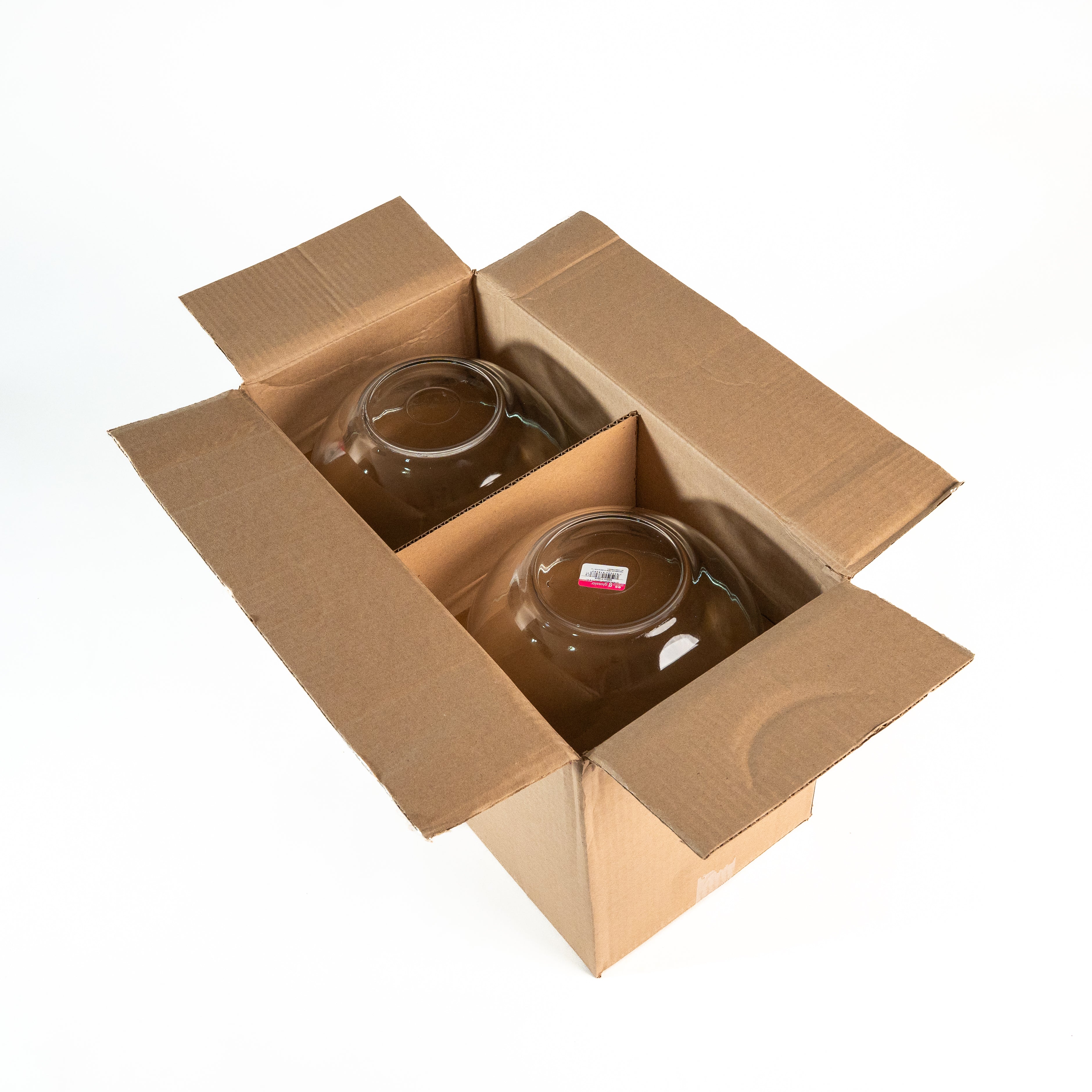 ENSALADERA APOLO 4.2L (Caja con 6 piezas)