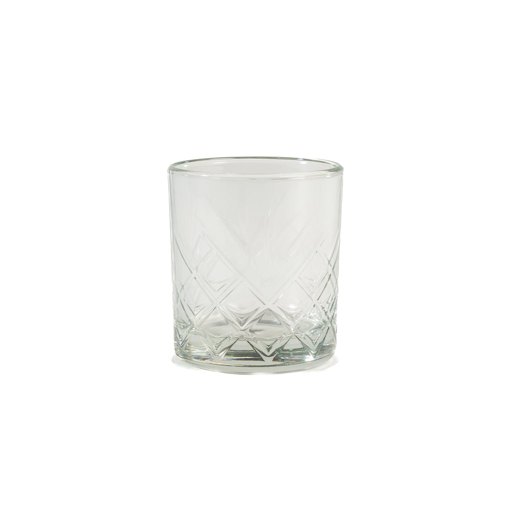 VASO ELSA 345ML (Caja con 12 piezas)