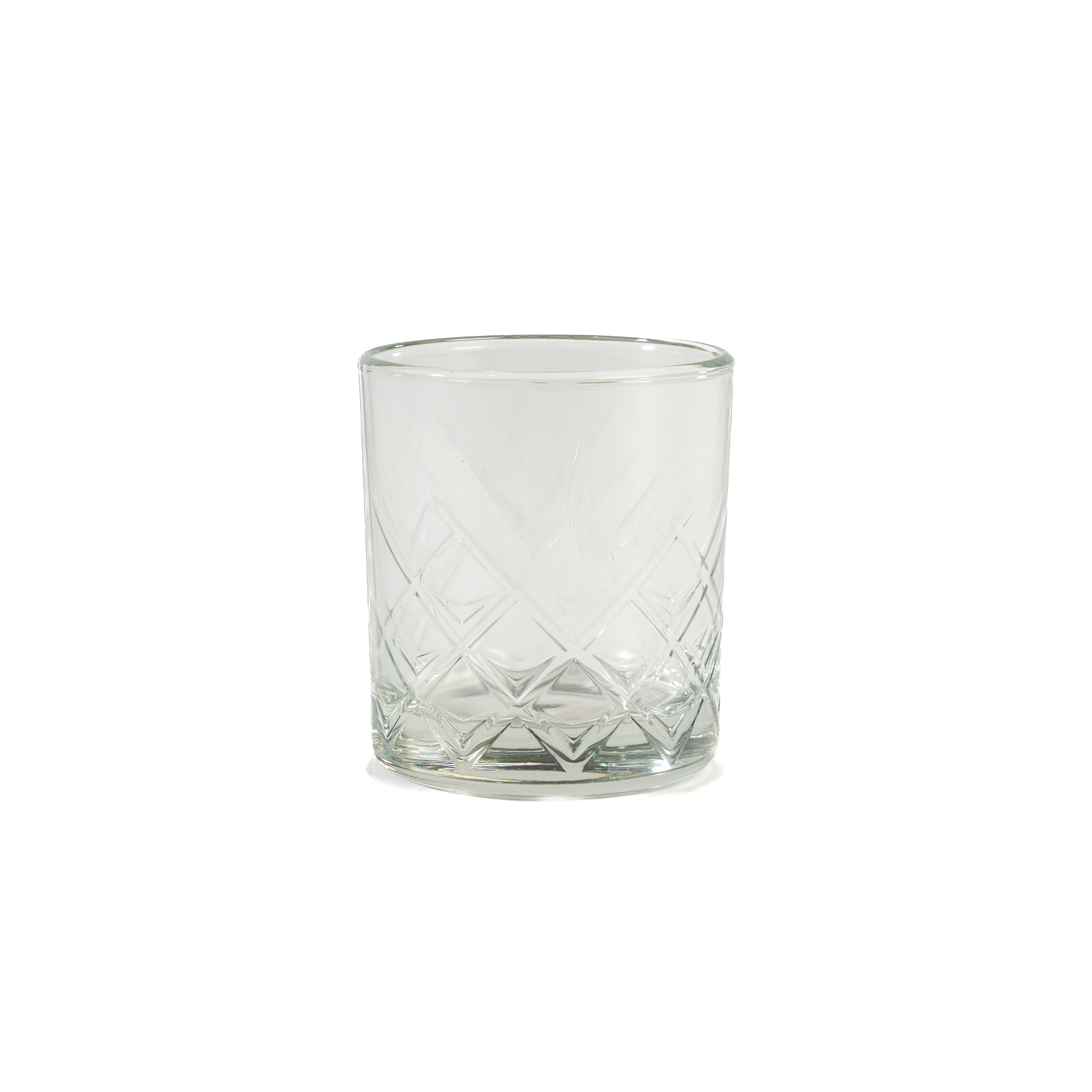 VASO ELSA 345ML (Caja con 12 piezas)