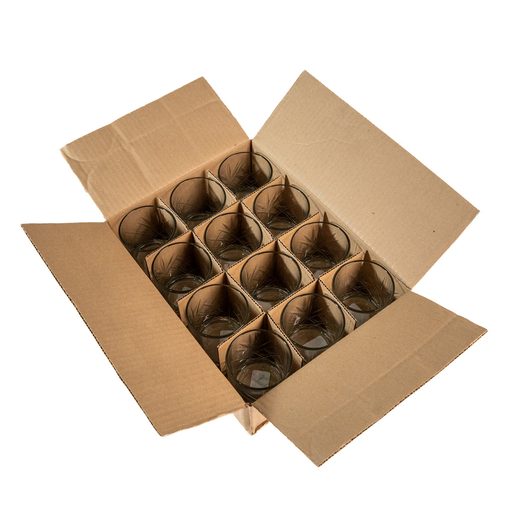 VASO ELSA 345ML (Caja con 12 piezas)