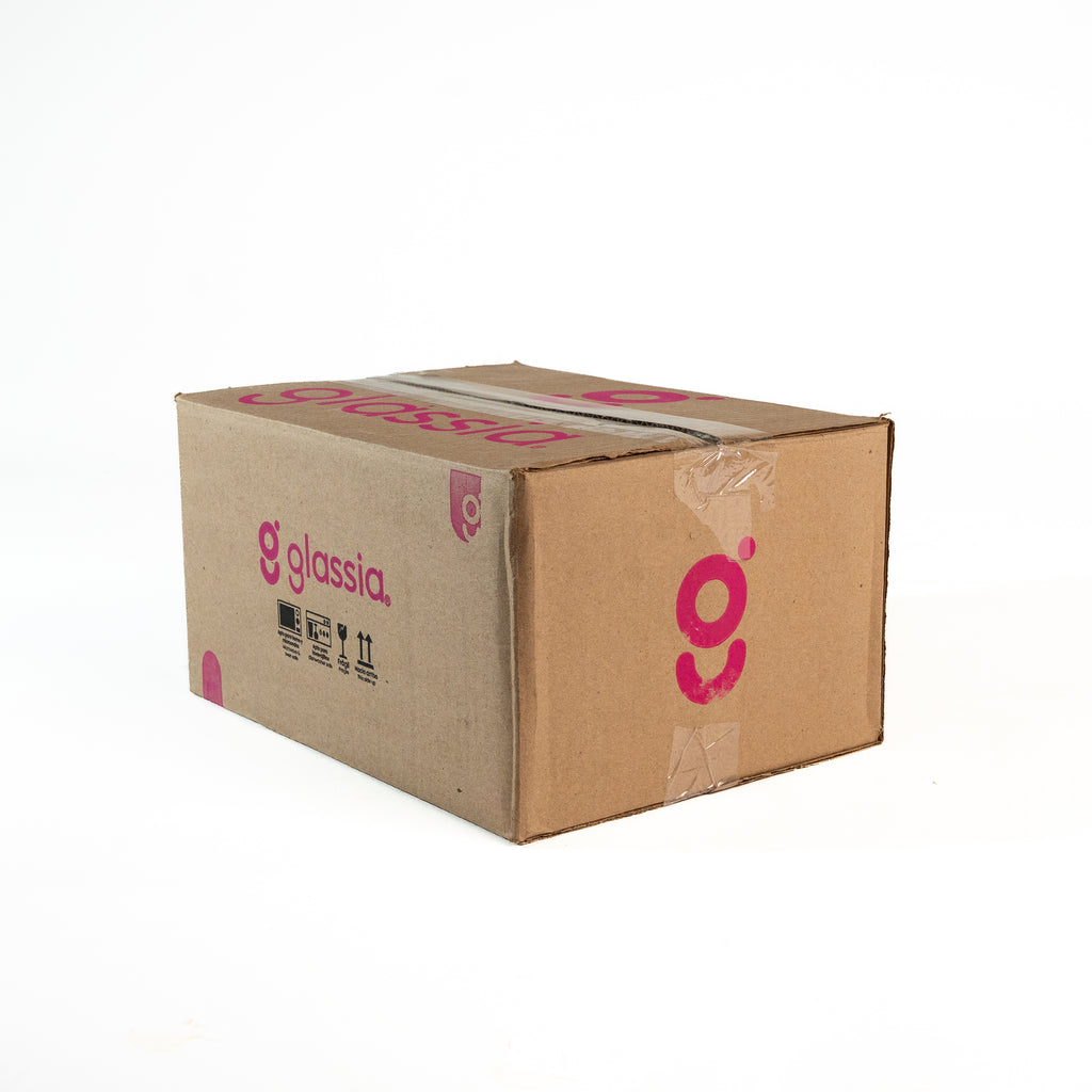 VASO ELSA 475ML (Caja con 12 piezas)