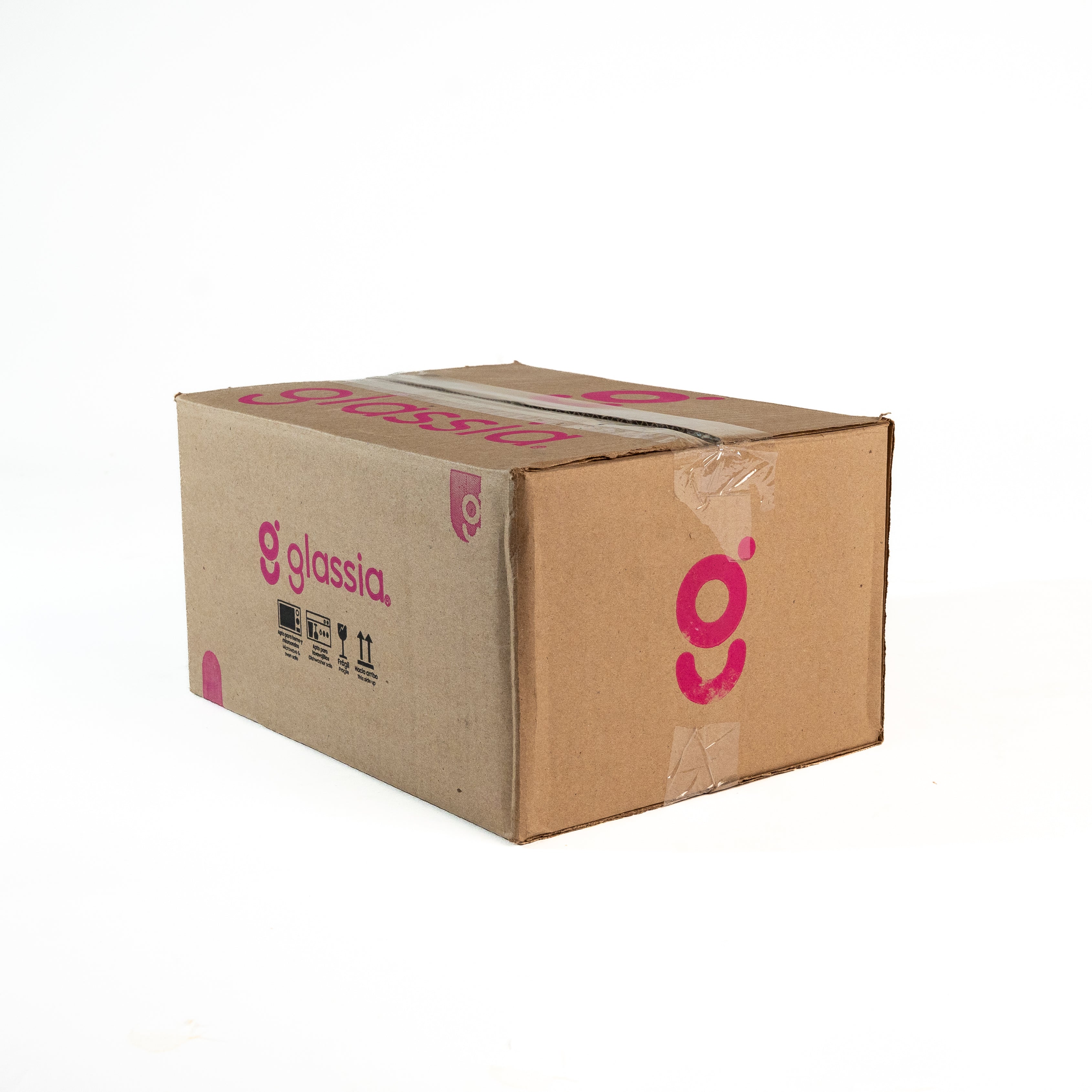 VASO ELSA 475ML (Caja con 12 piezas)