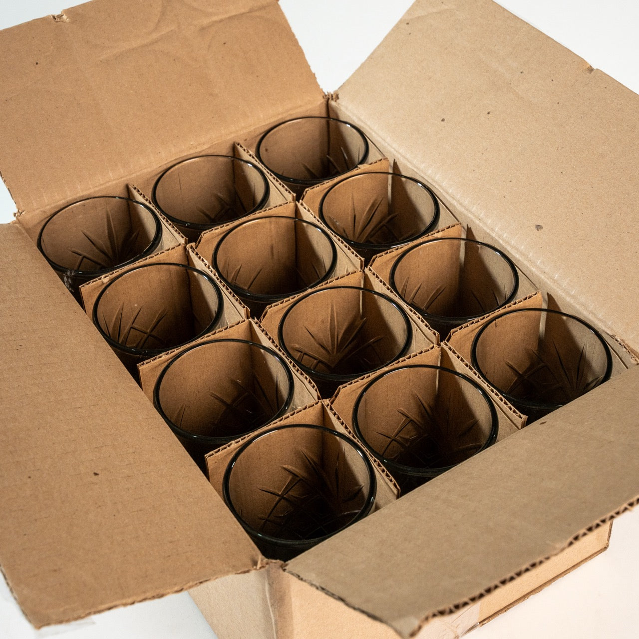 VASO ELSA 475ML (Caja con 12 piezas)