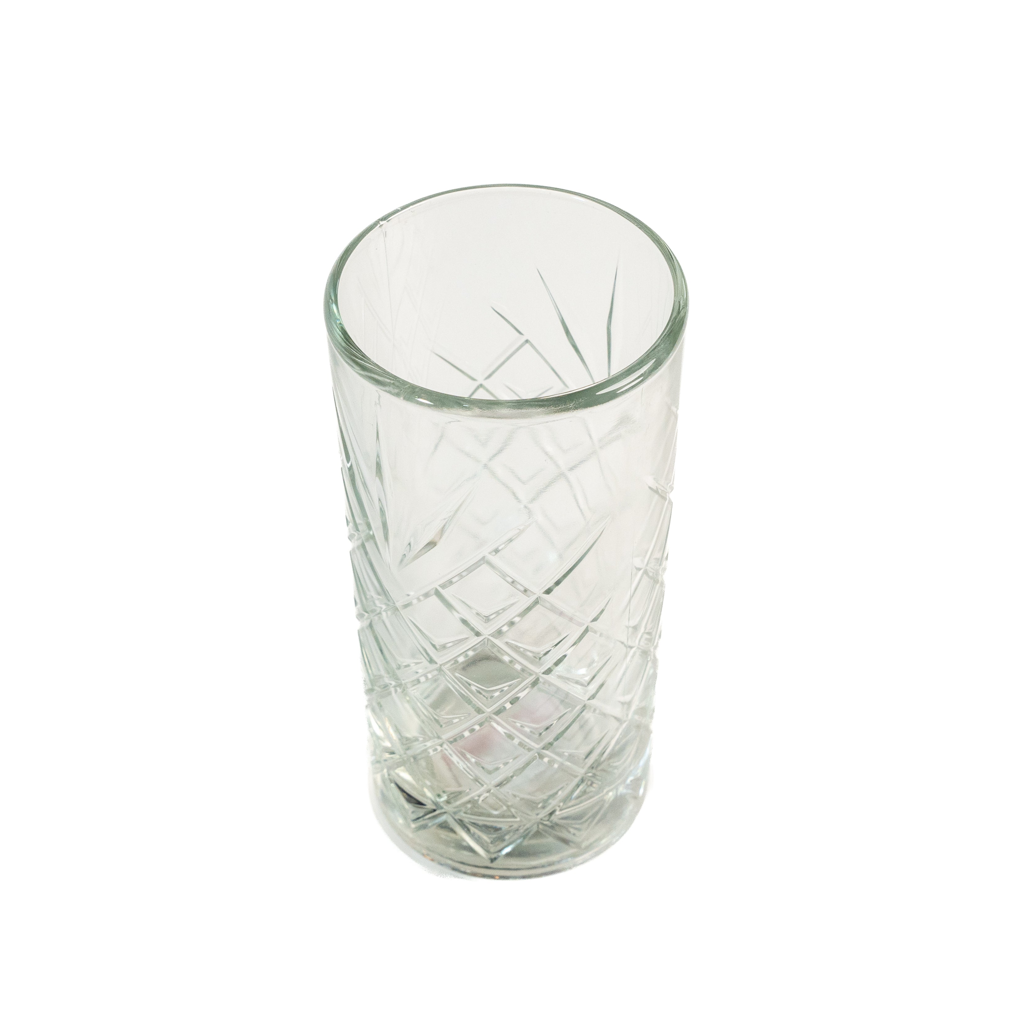 VASO ELSA 475ML (Caja con 12 piezas)