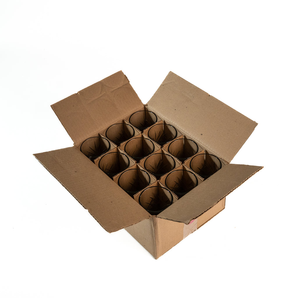 VASO ELSA 475ML (Caja con 12 piezas)