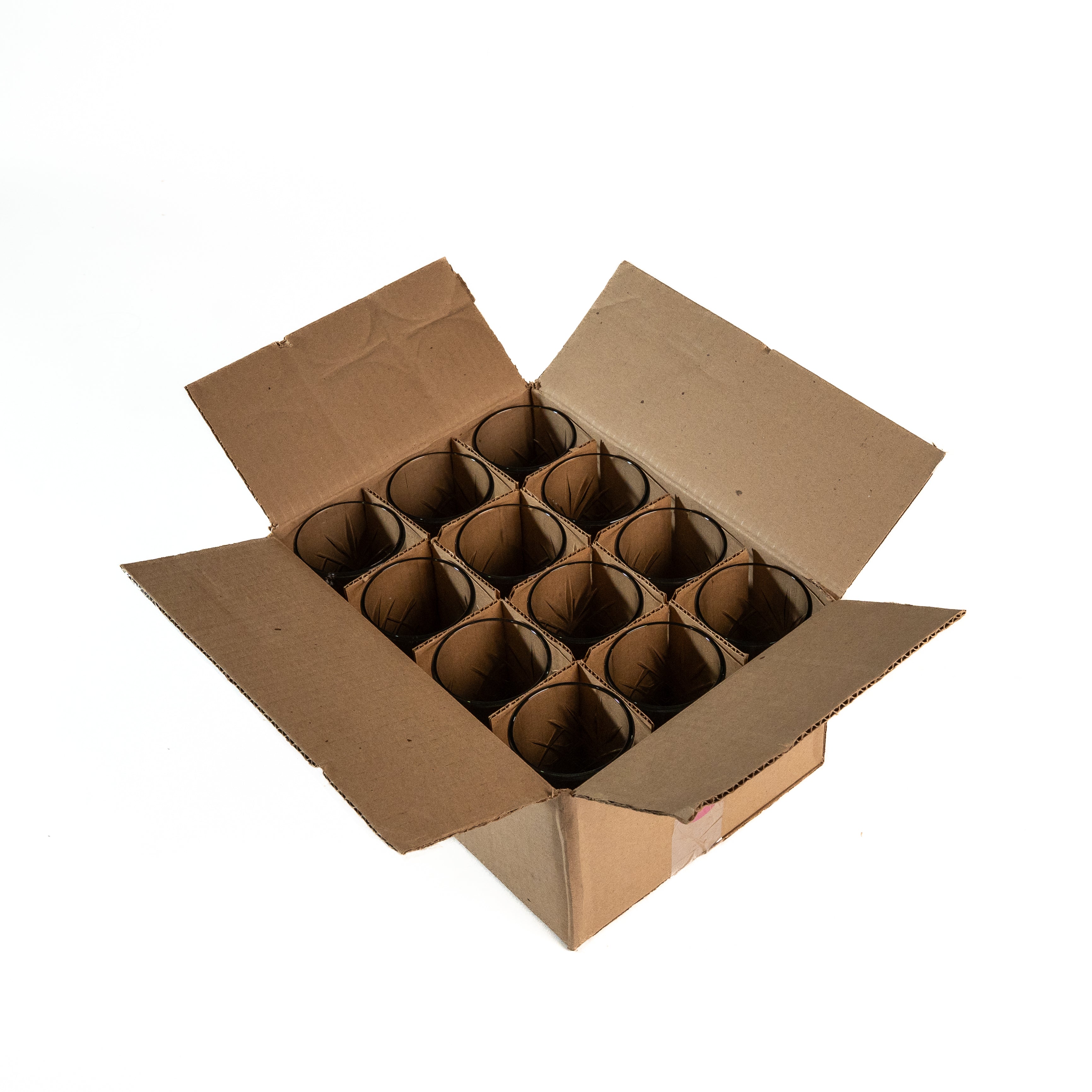 VASO ELSA 475ML (Caja con 12 piezas)