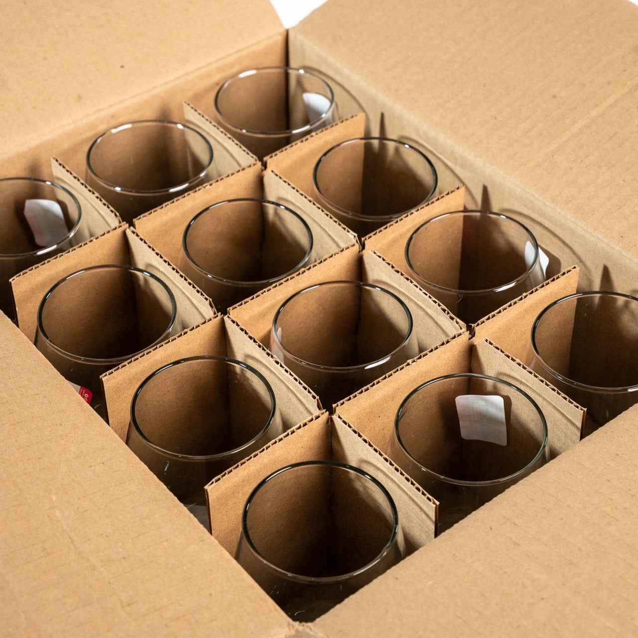 V NAPA STEMPLESS 17OZ (Caja con 12 piezas)