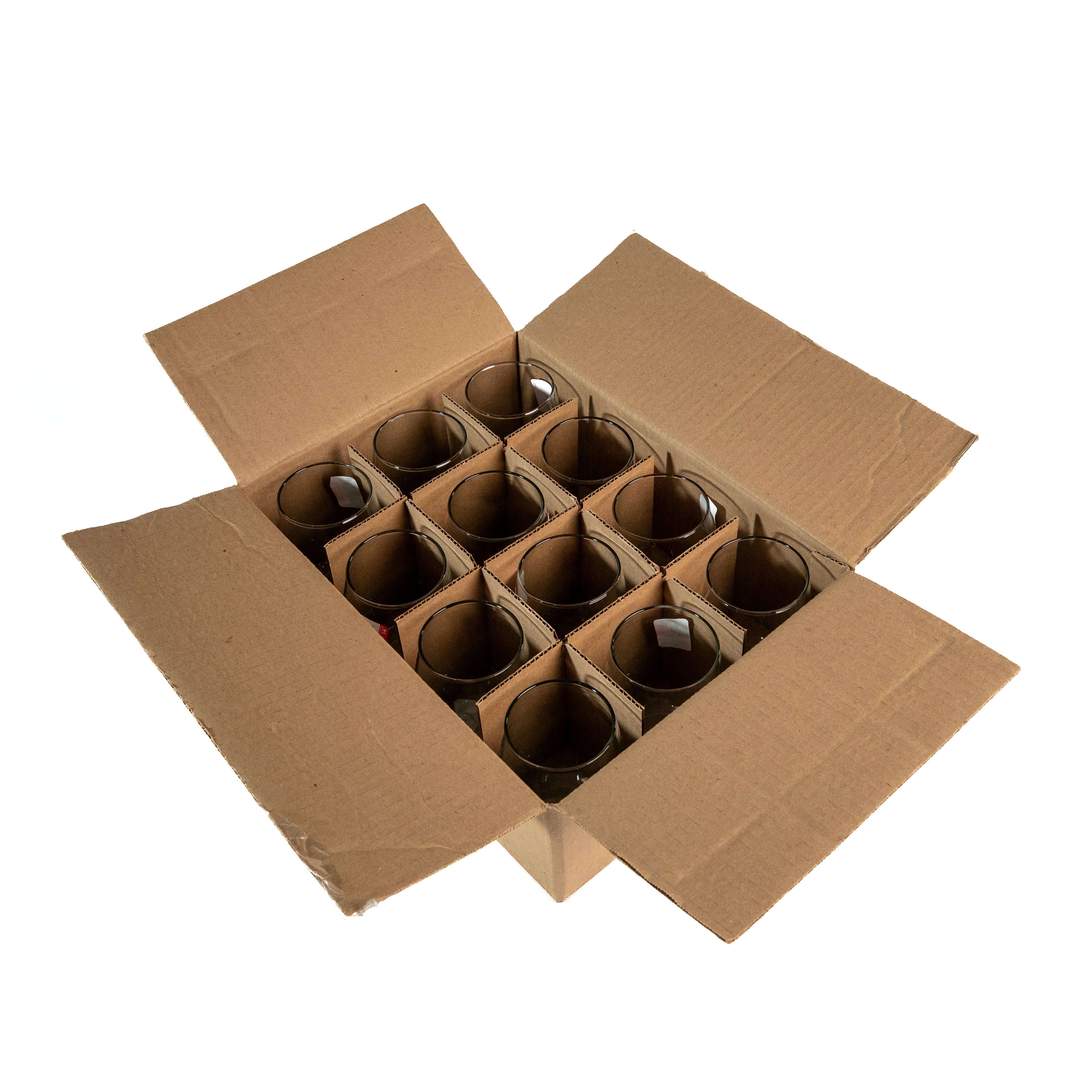 V NAPA STEMPLESS 17OZ (Caja con 12 piezas)