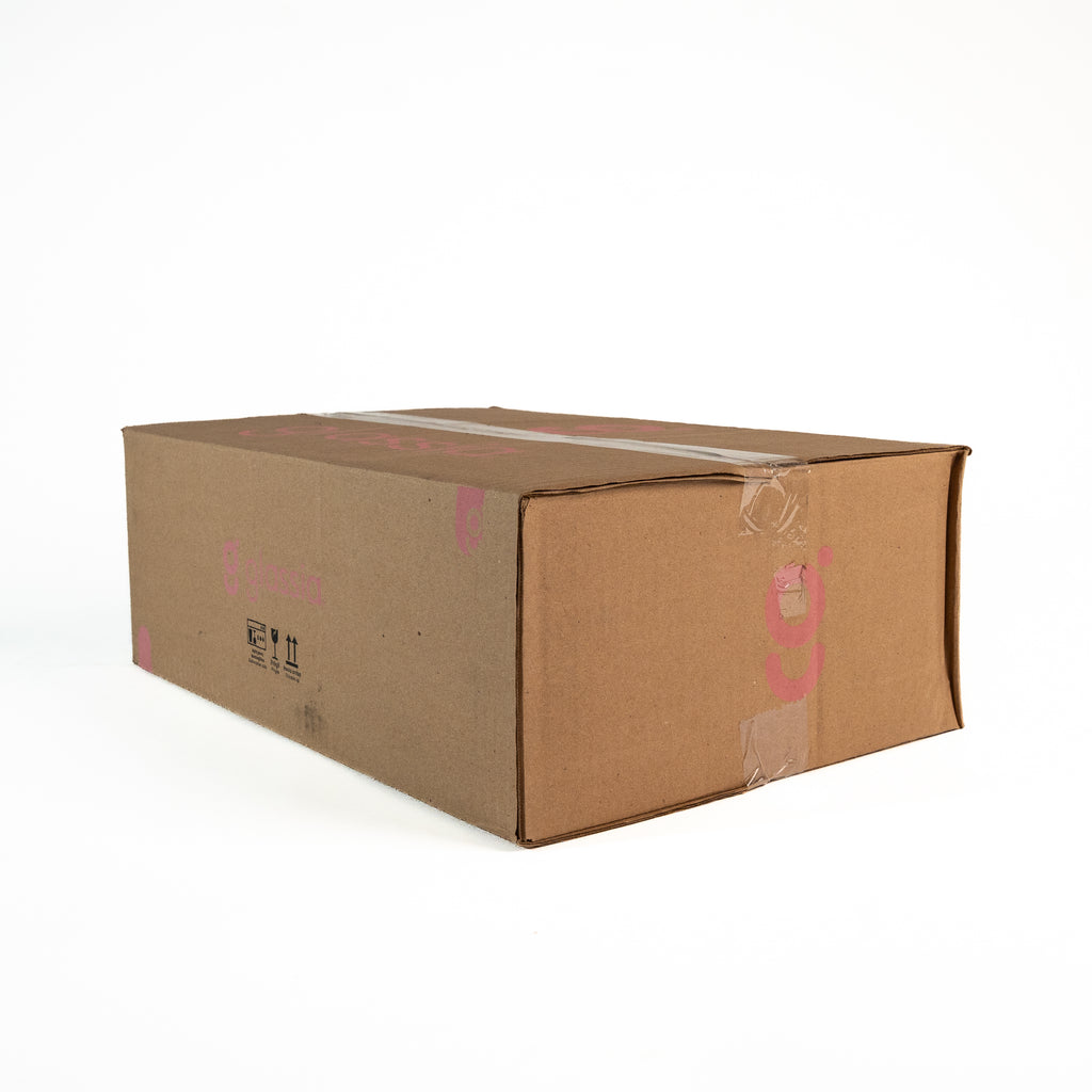 V TORINO 16OZ (Caja con 24 piezas)