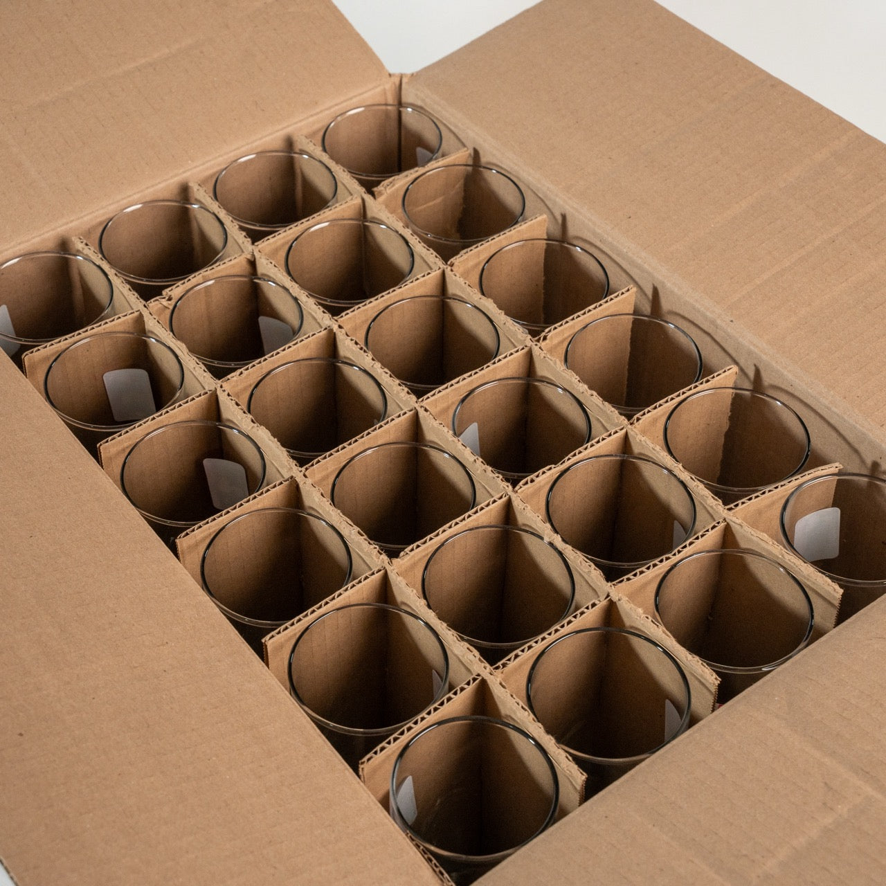 V TORINO 16OZ (Caja con 24 piezas)