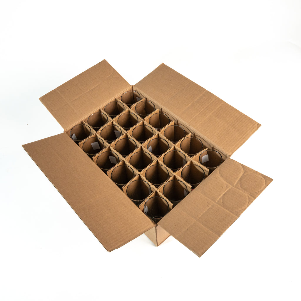 V TORINO 16OZ (Caja con 24 piezas)