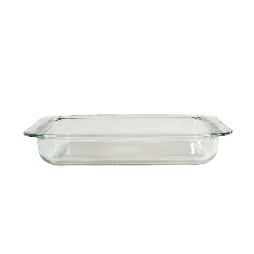 BANDEJA RECTANGULAR 2.1L (Caja con 4 piezas)