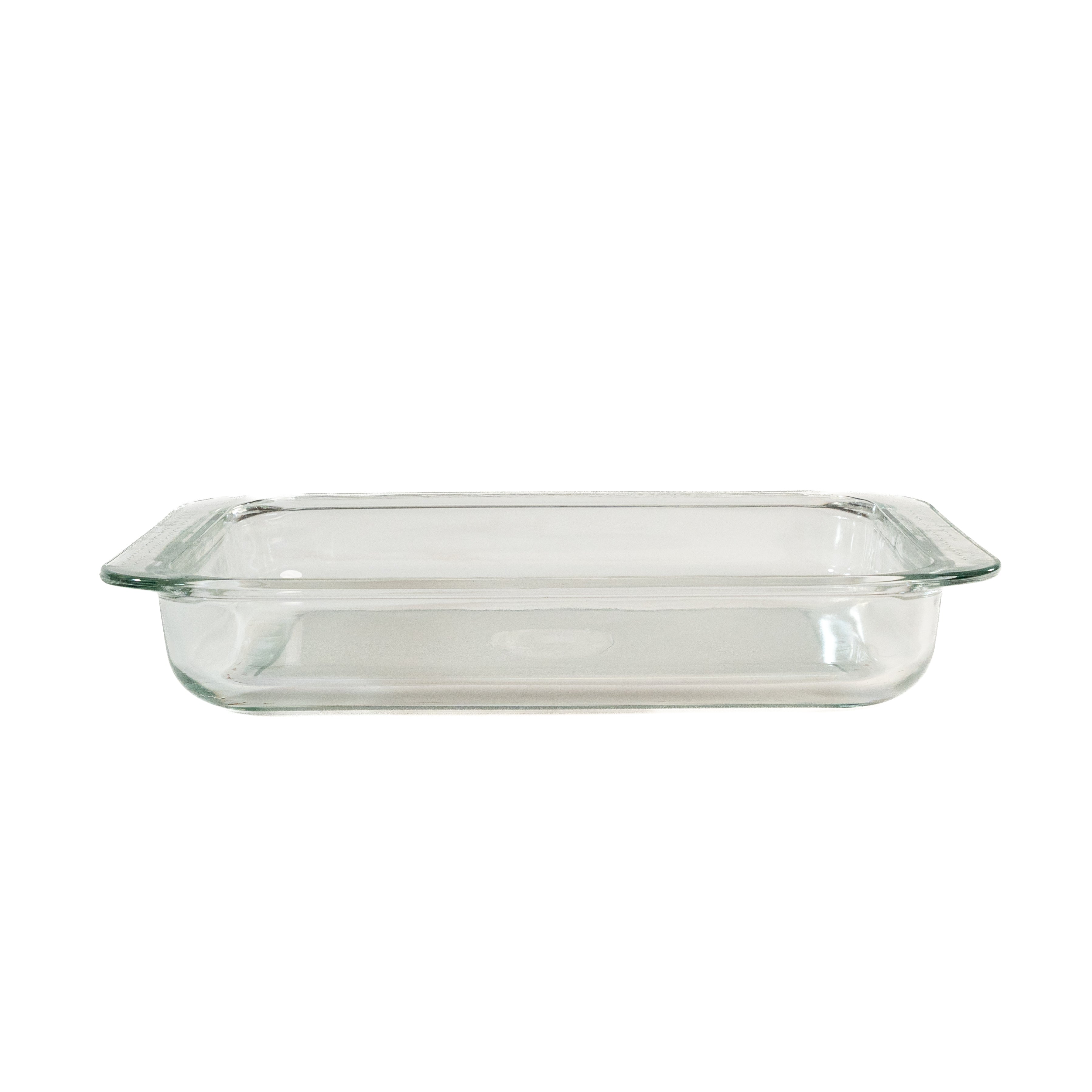 BANDEJA RECTANGULAR 2.1L (Caja con 4 piezas)