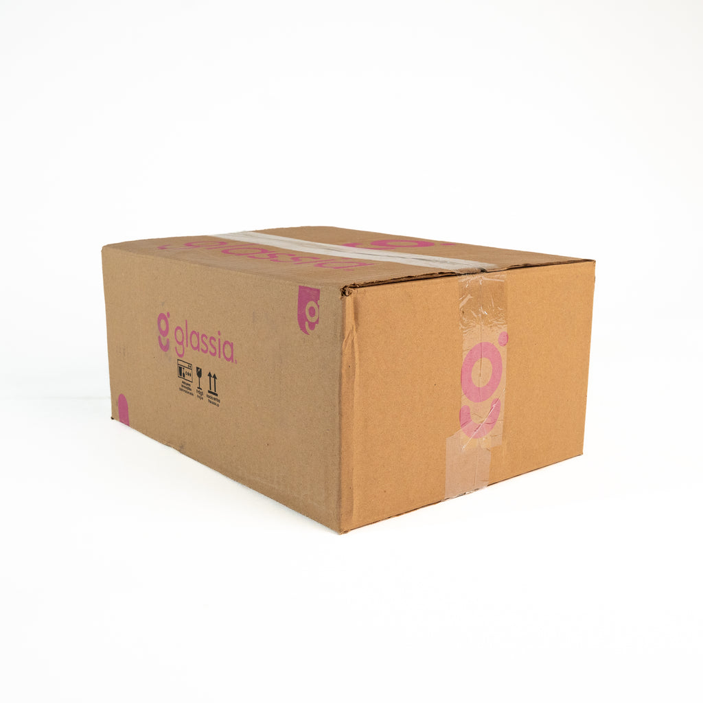 V ROUND 760ML (Caja con 12 piezas)