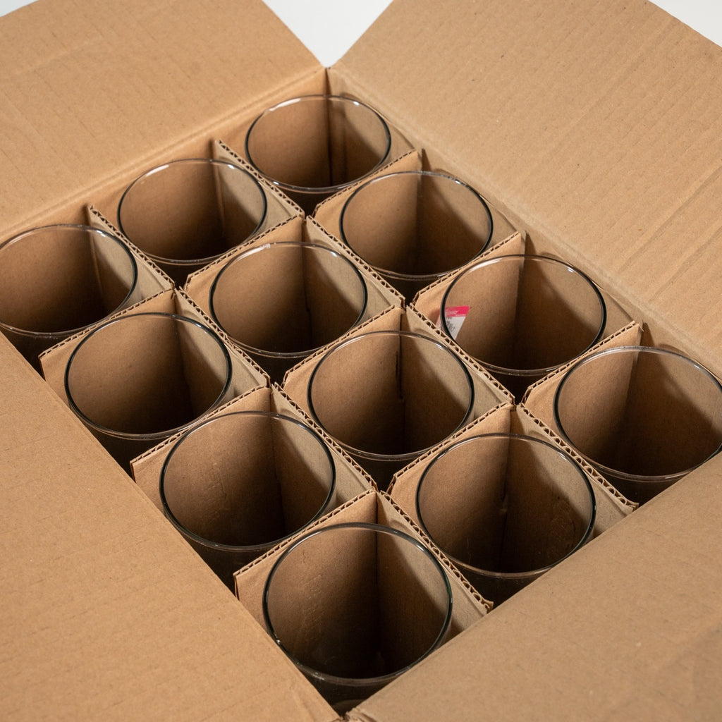 V ROUND 760ML (Caja con 12 piezas)
