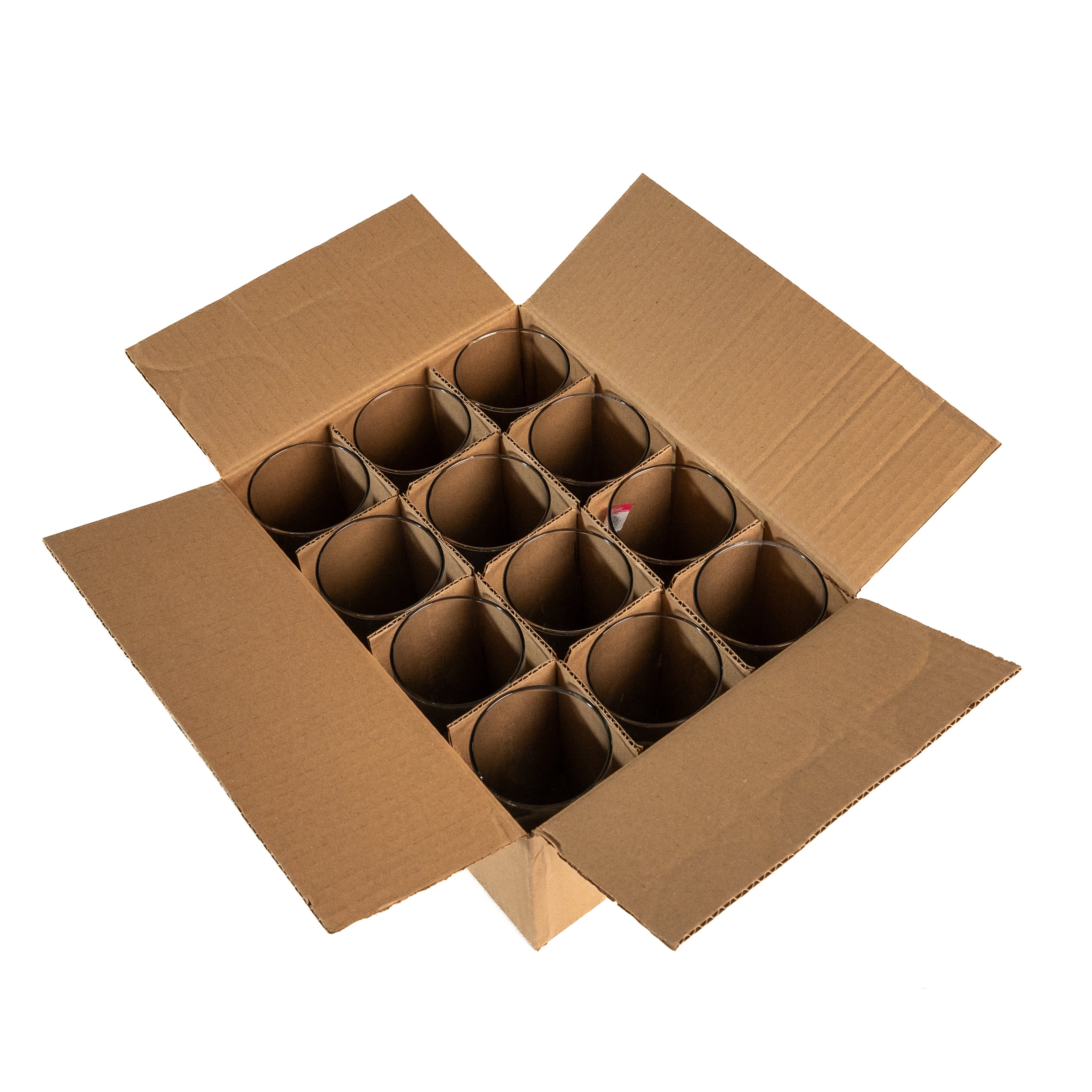 V ROUND 760ML (Caja con 12 piezas)
