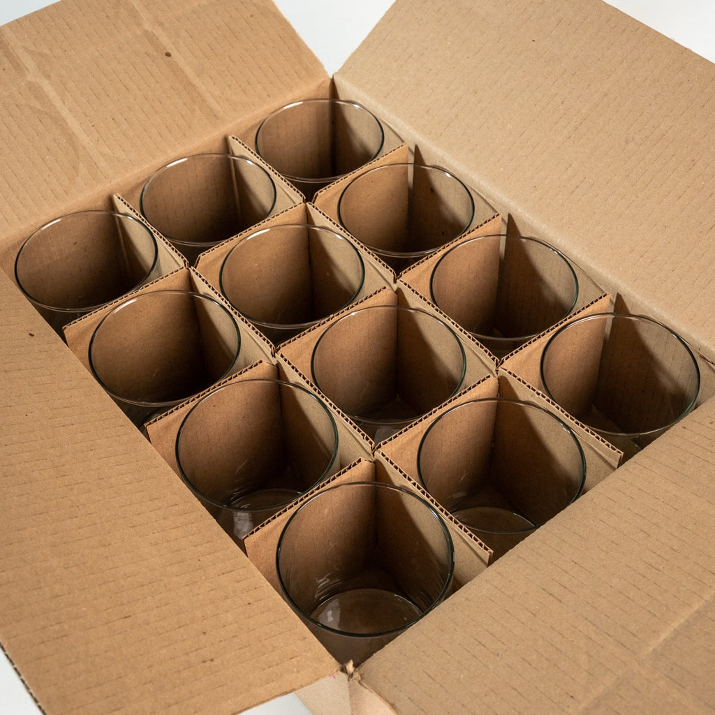 V ROUND 720ML (Caja con 12 piezas)