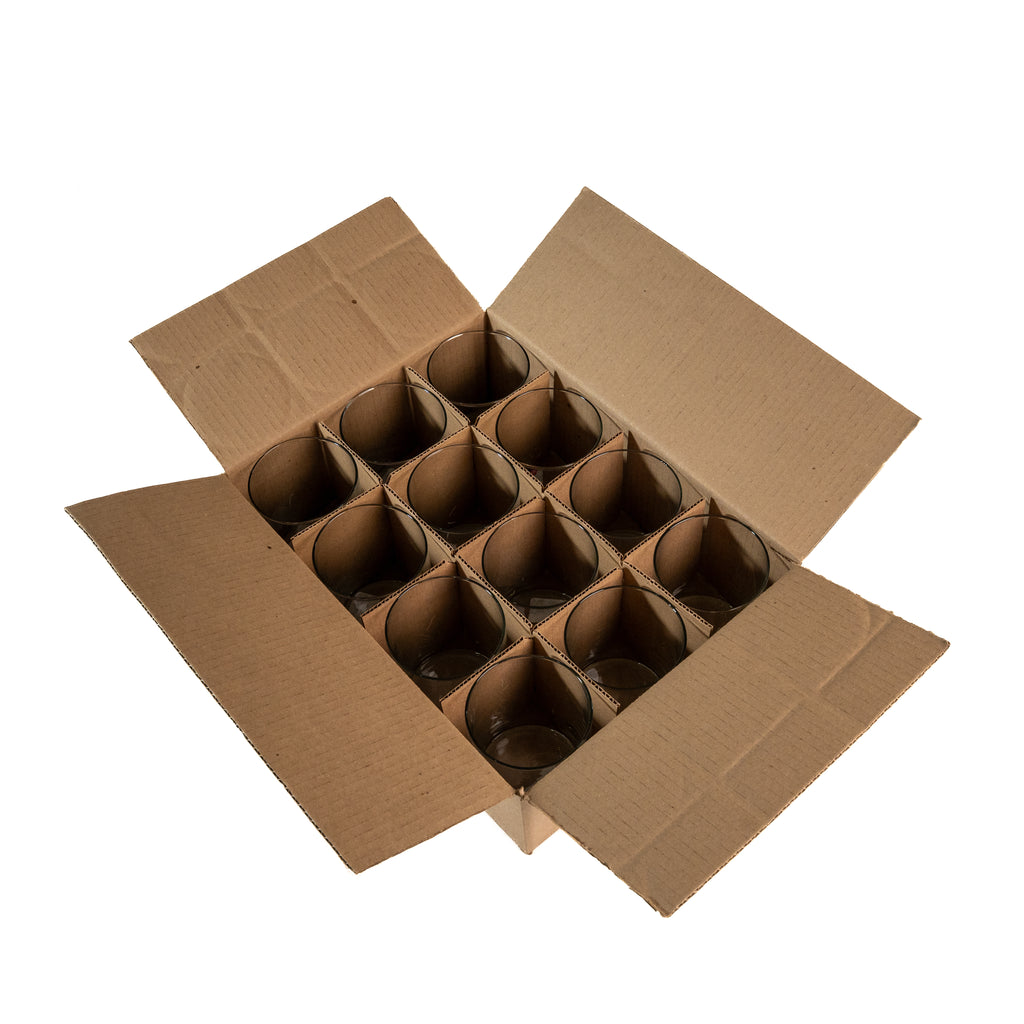 V ROUND 720ML (Caja con 12 piezas)