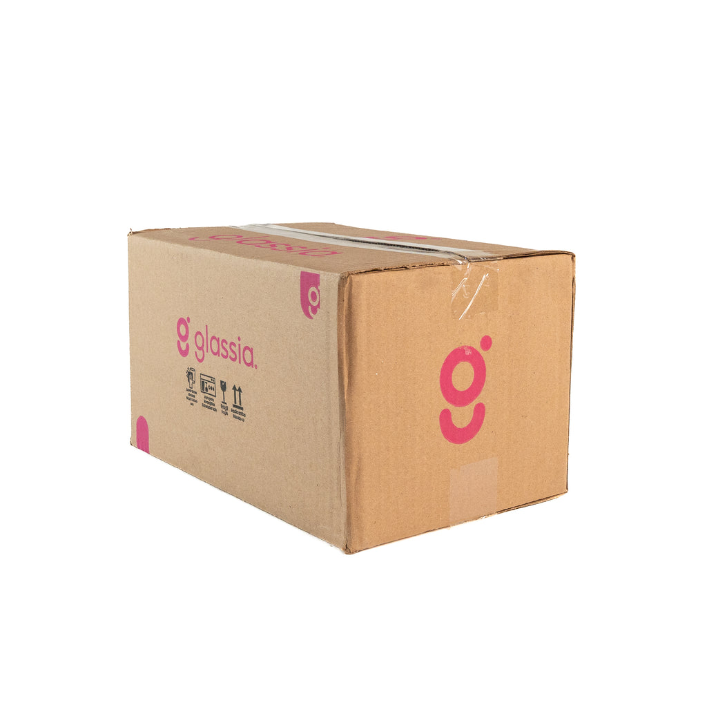 V ROUND 670ML (Caja con 12 piezas)