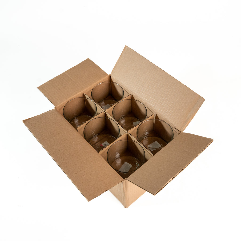V ROUND 670ML (Caja con 12 piezas)