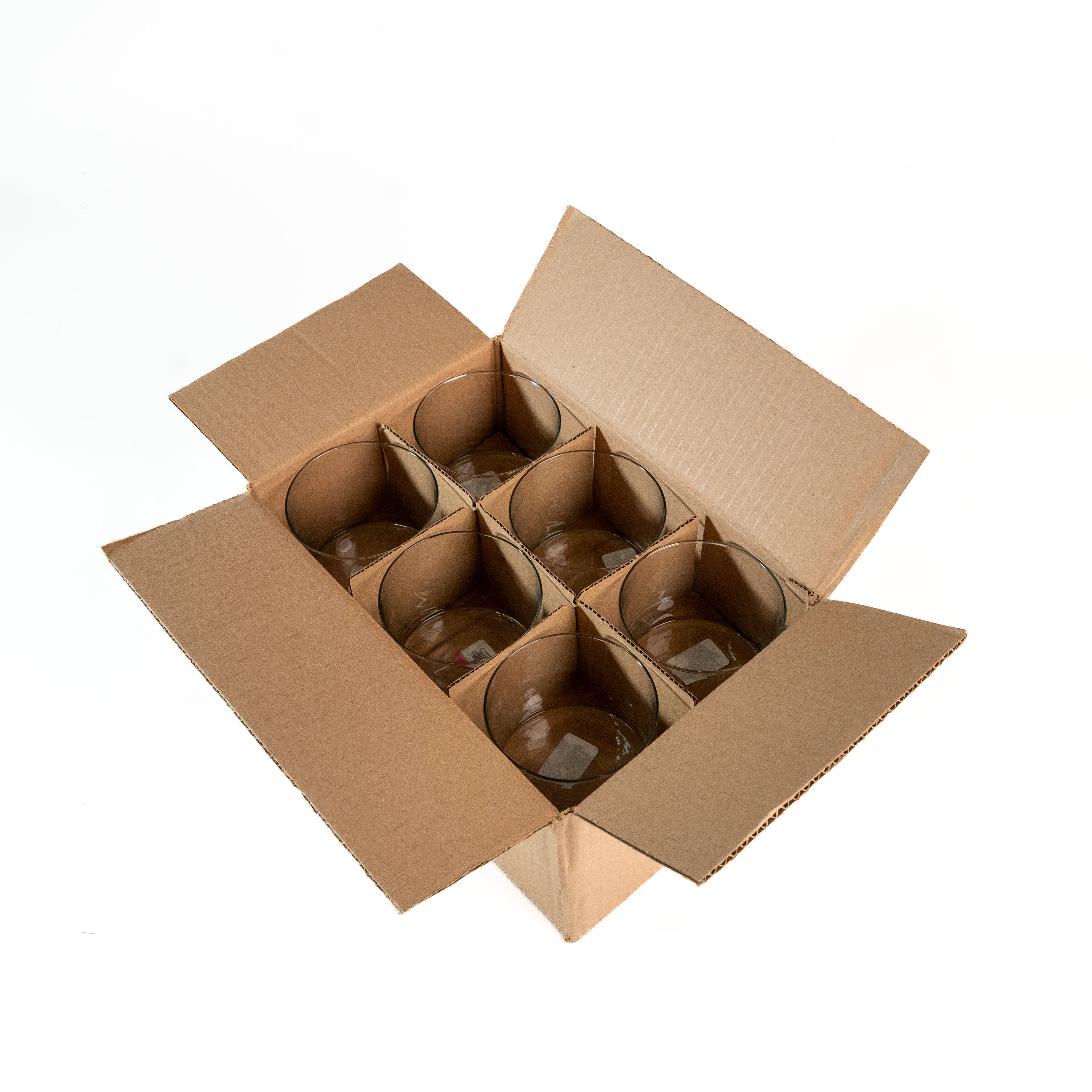 V ROUND 670ML (Caja con 12 piezas)