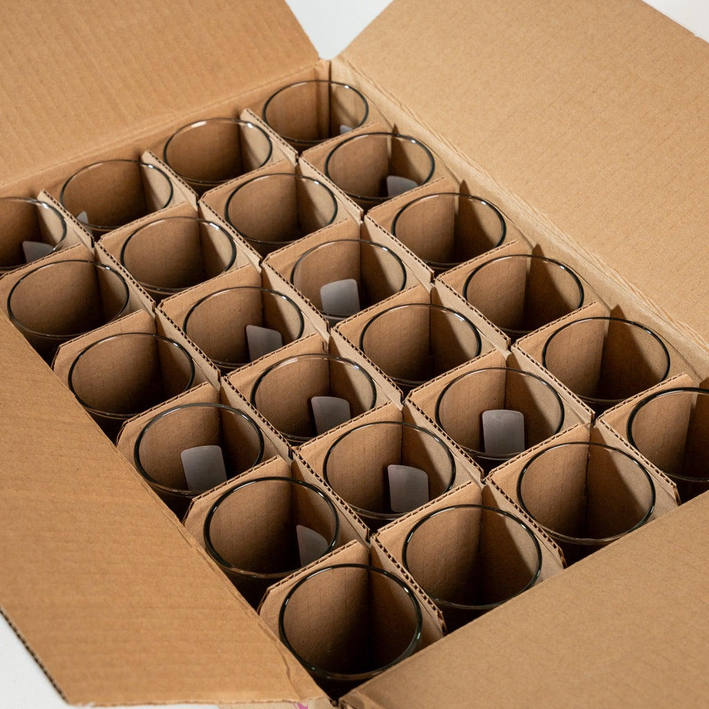 V TORINO 12OZ (Caja con 24 piezas)