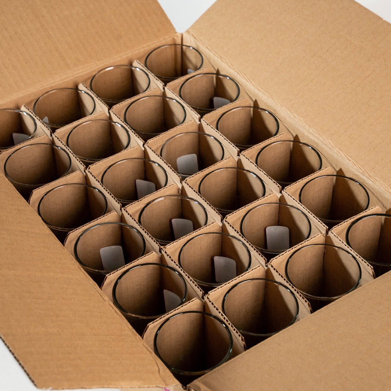 V TORINO 12OZ (Caja con 24 piezas)