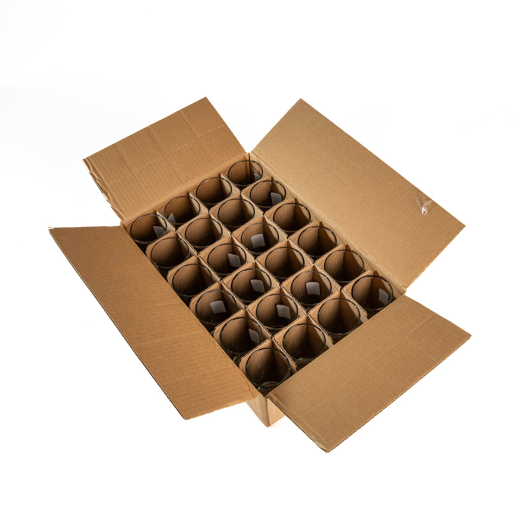 V TORINO 12OZ (Caja con 24 piezas)