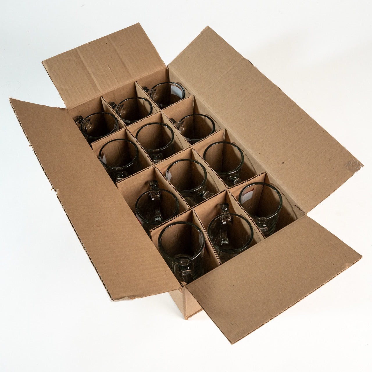 T CERVECERO MUNICH 420ML (Caja con 12 piezas)