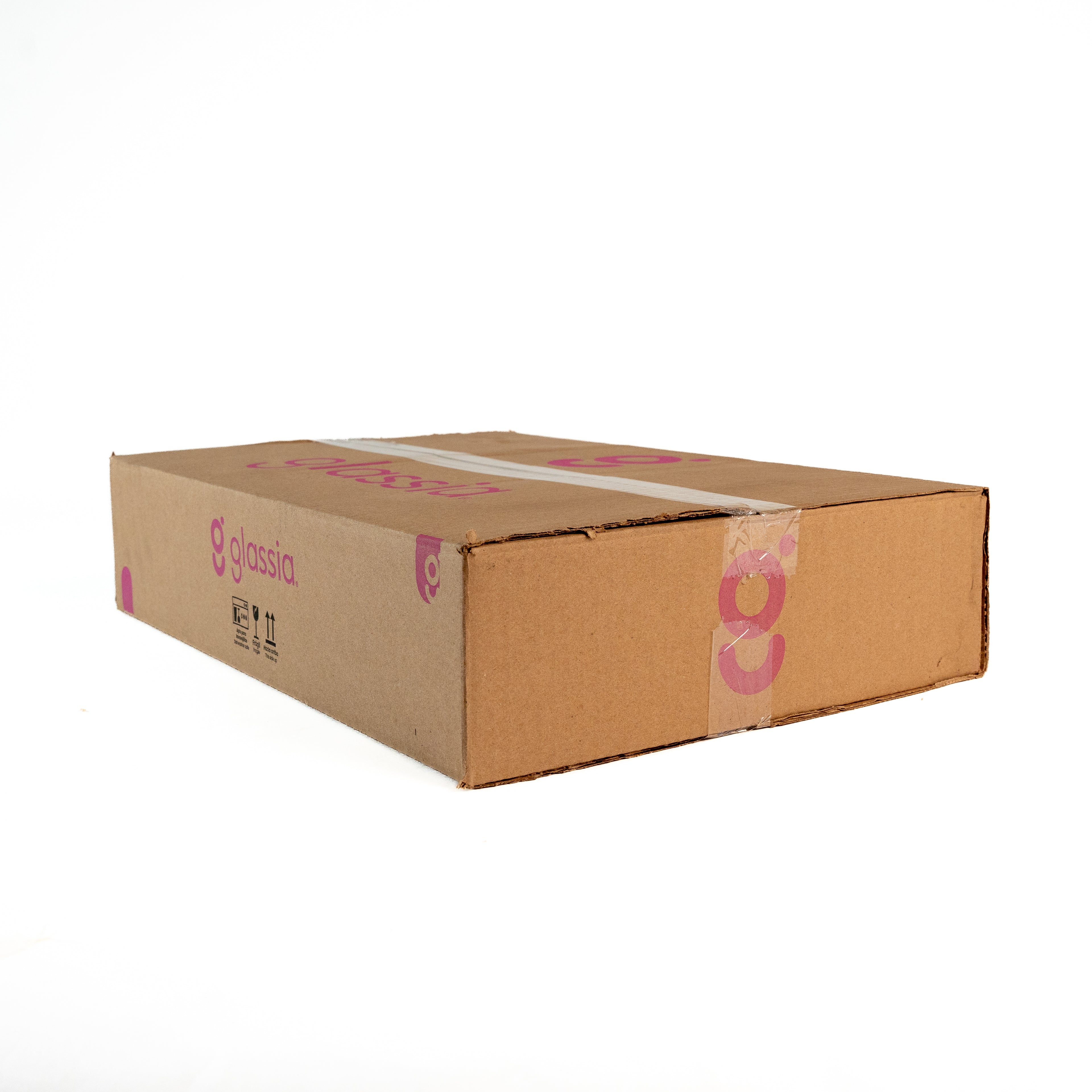 V GLASGOW 330ML (Caja con 24 piezas)
