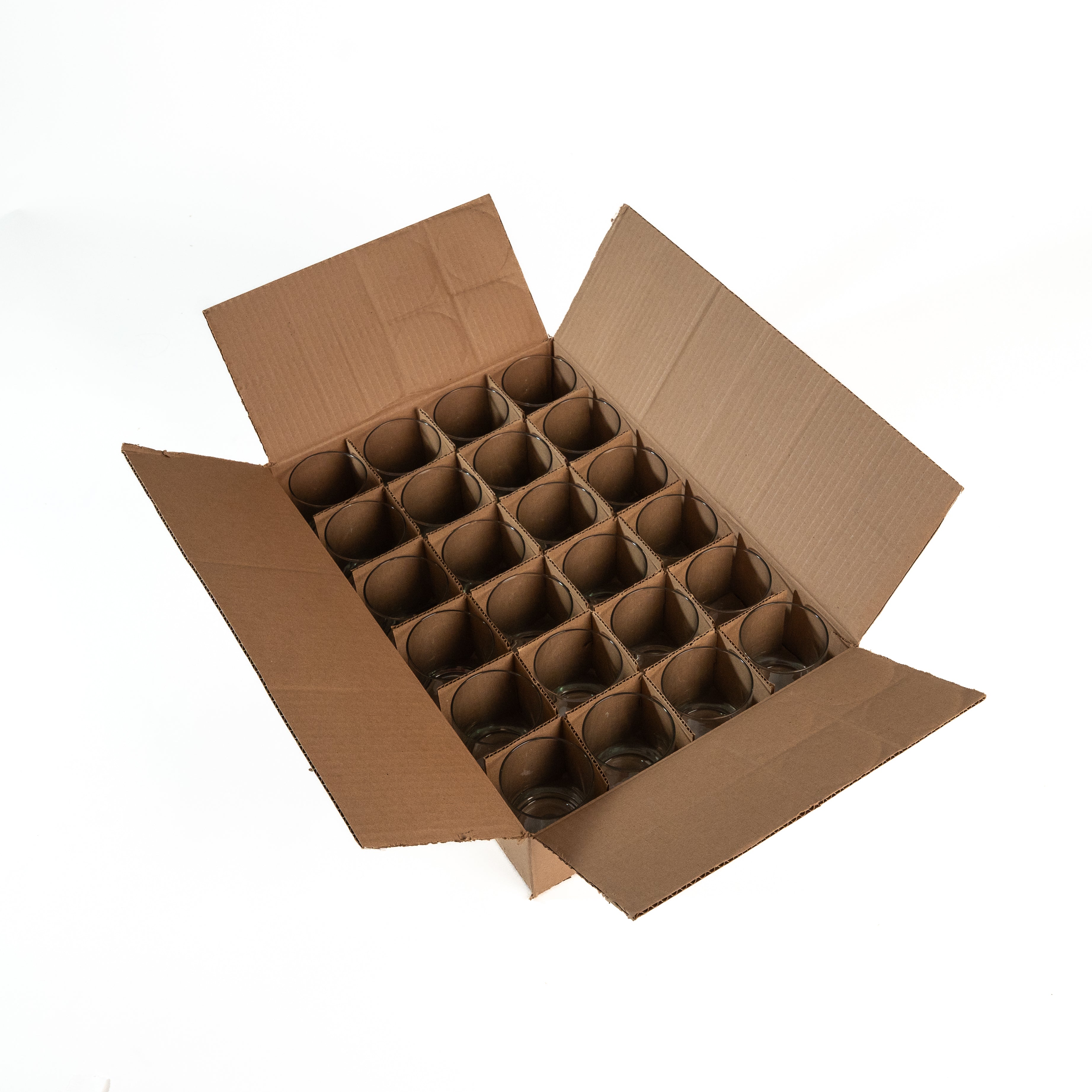 V GLASGOW 330ML (Caja con 24 piezas)