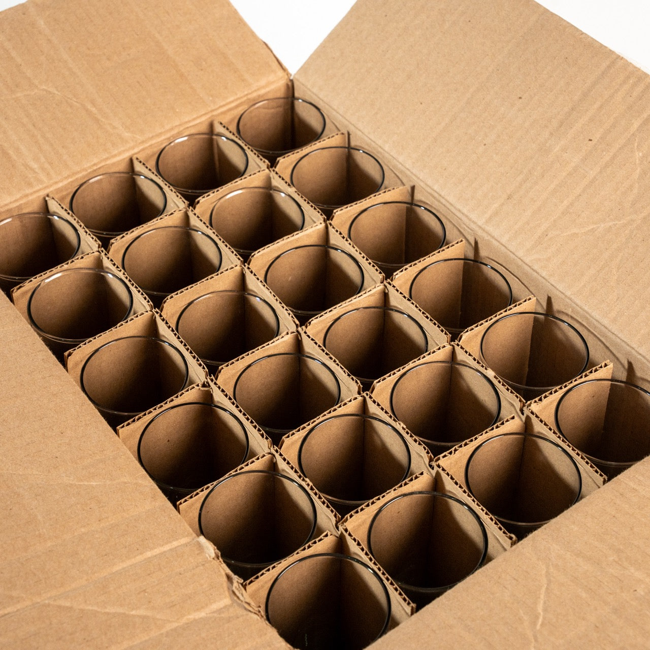 V GLASGOW 350ML (Caja con 24 piezas)
