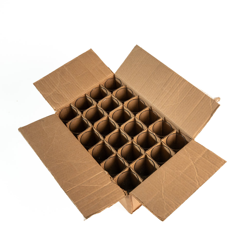 V GLASGOW 350ML (Caja con 24 piezas)