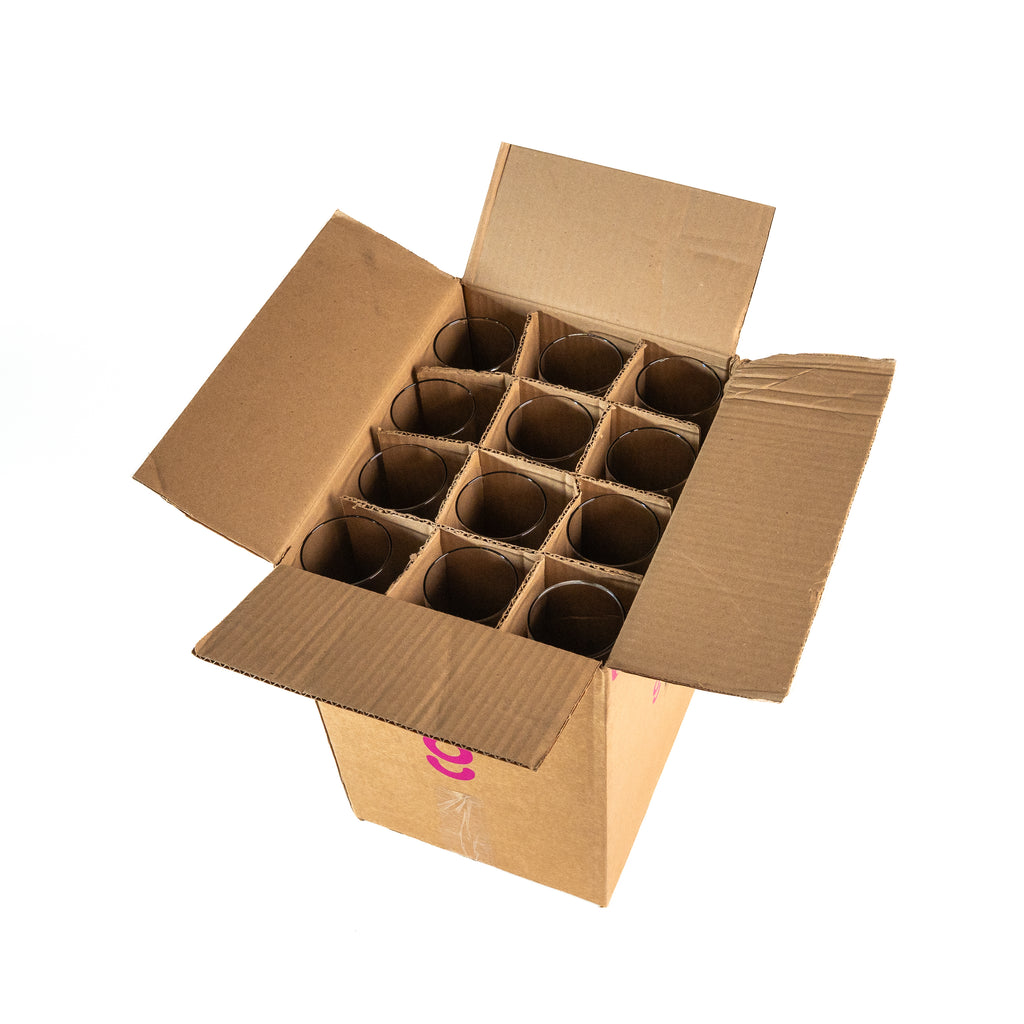 V PLISNER 460ML (Caja con 24 piezas)