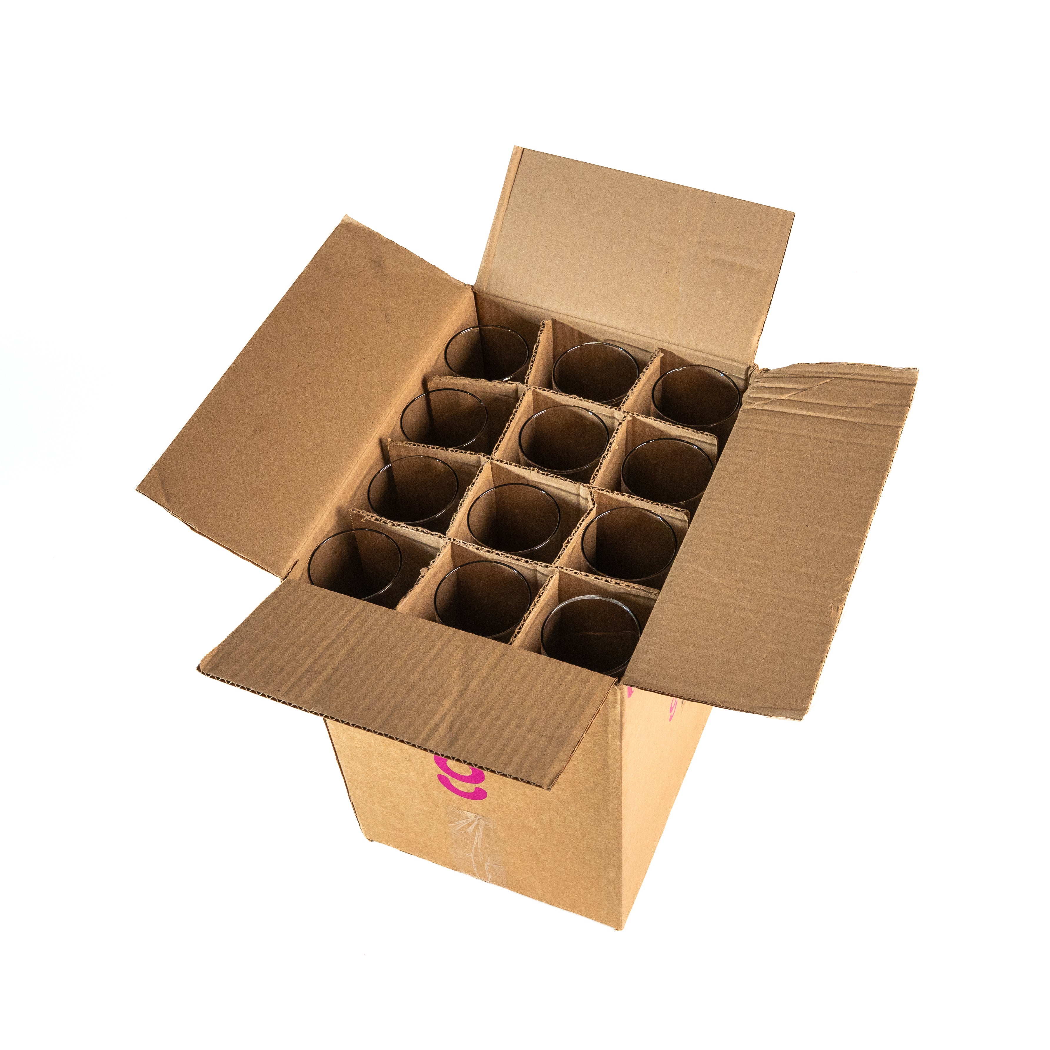 V PLISNER 460ML (Caja con 24 piezas)