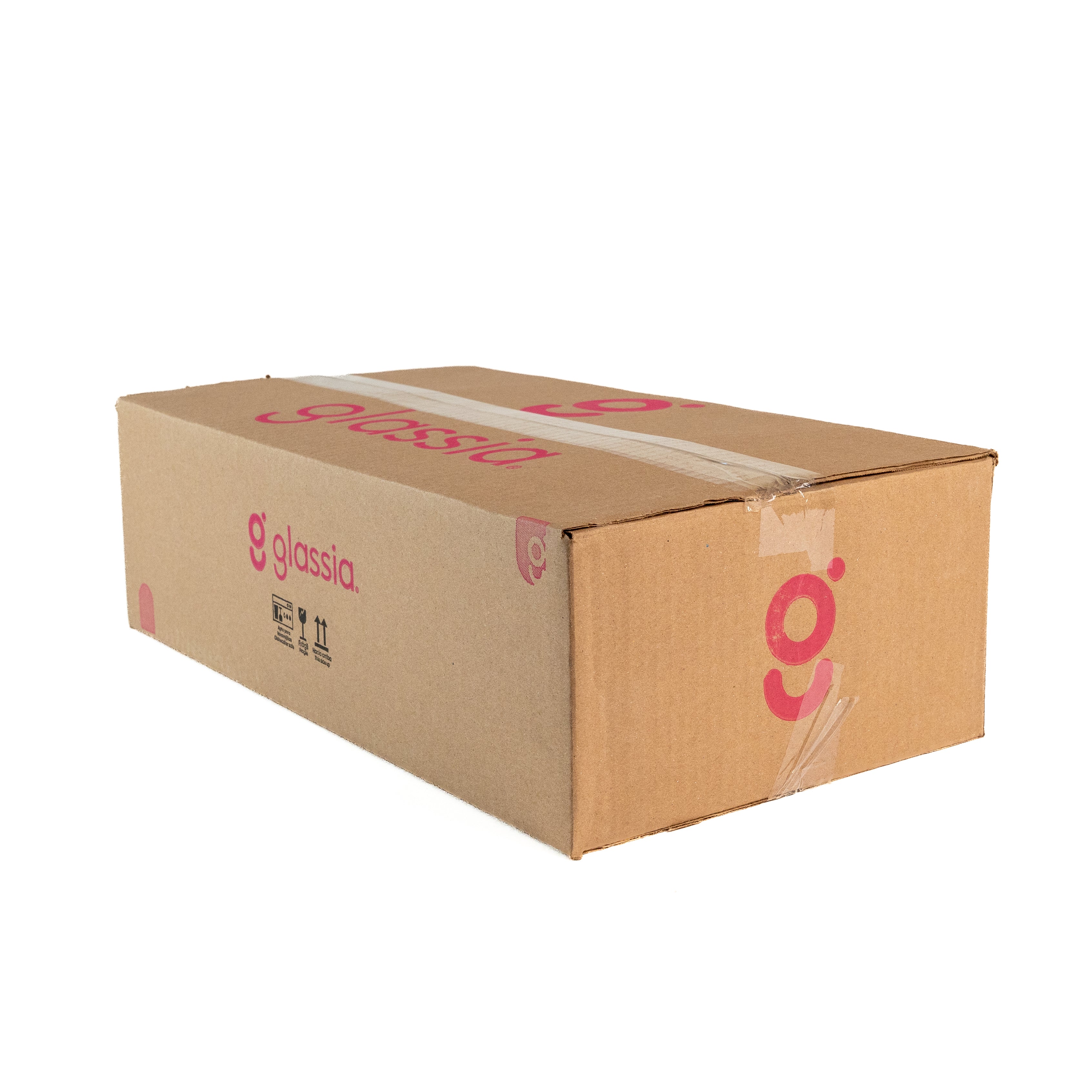 TARRO BERLIN 500ML (Caja con 12 piezas)