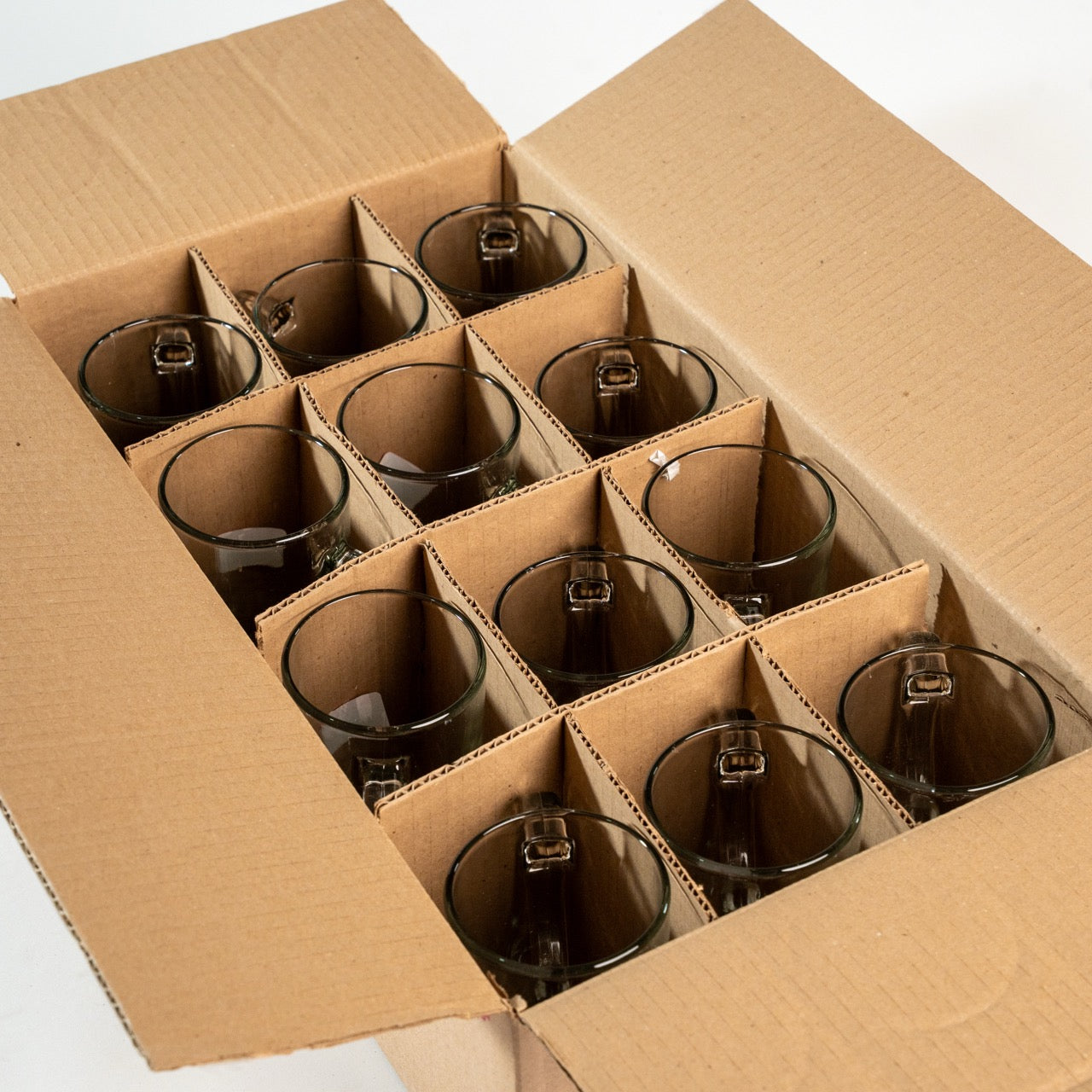 TARRO BERLIN 500ML (Caja con 12 piezas)