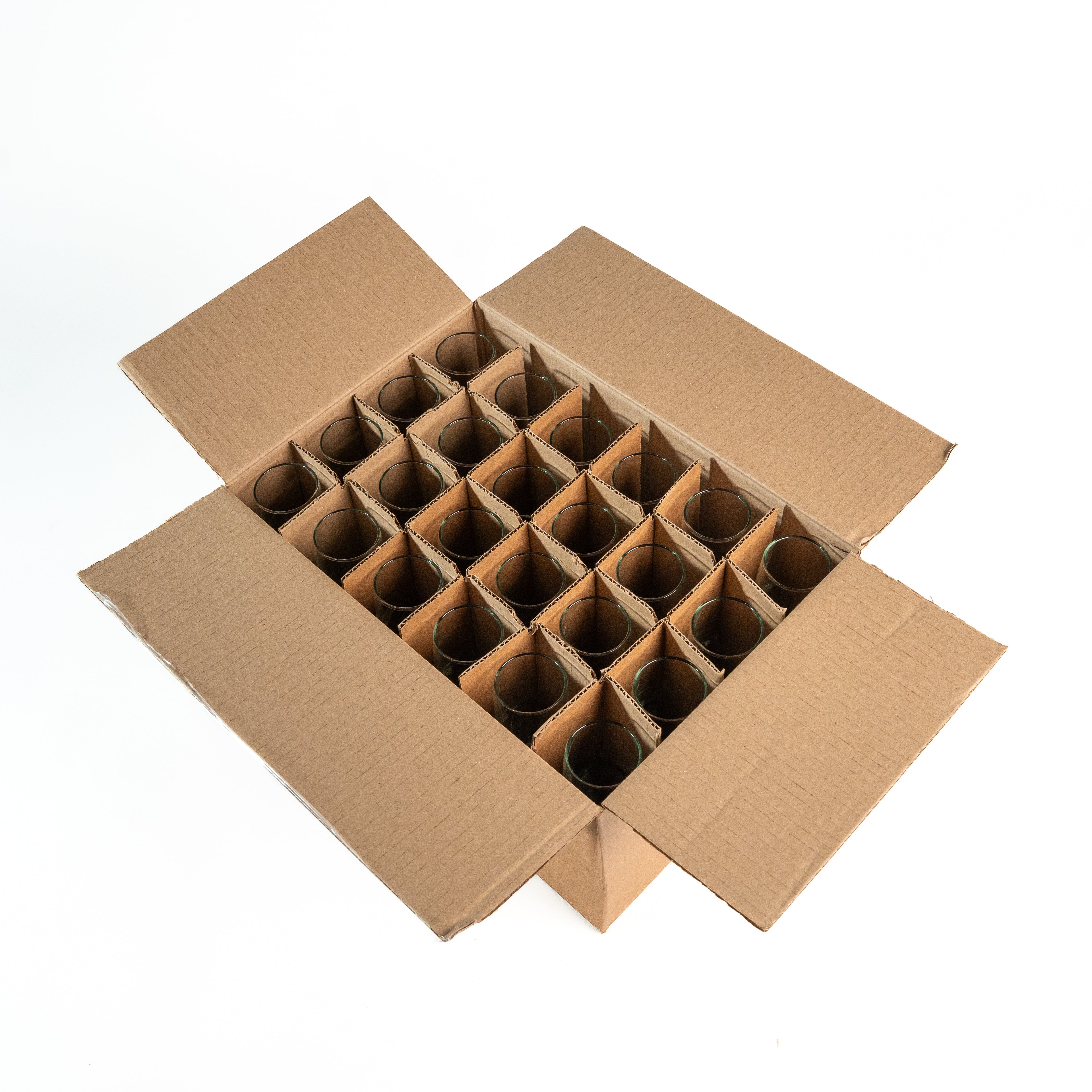 C FLAUTA CLIFORNIA 190ML (Caja con 24 piezas)