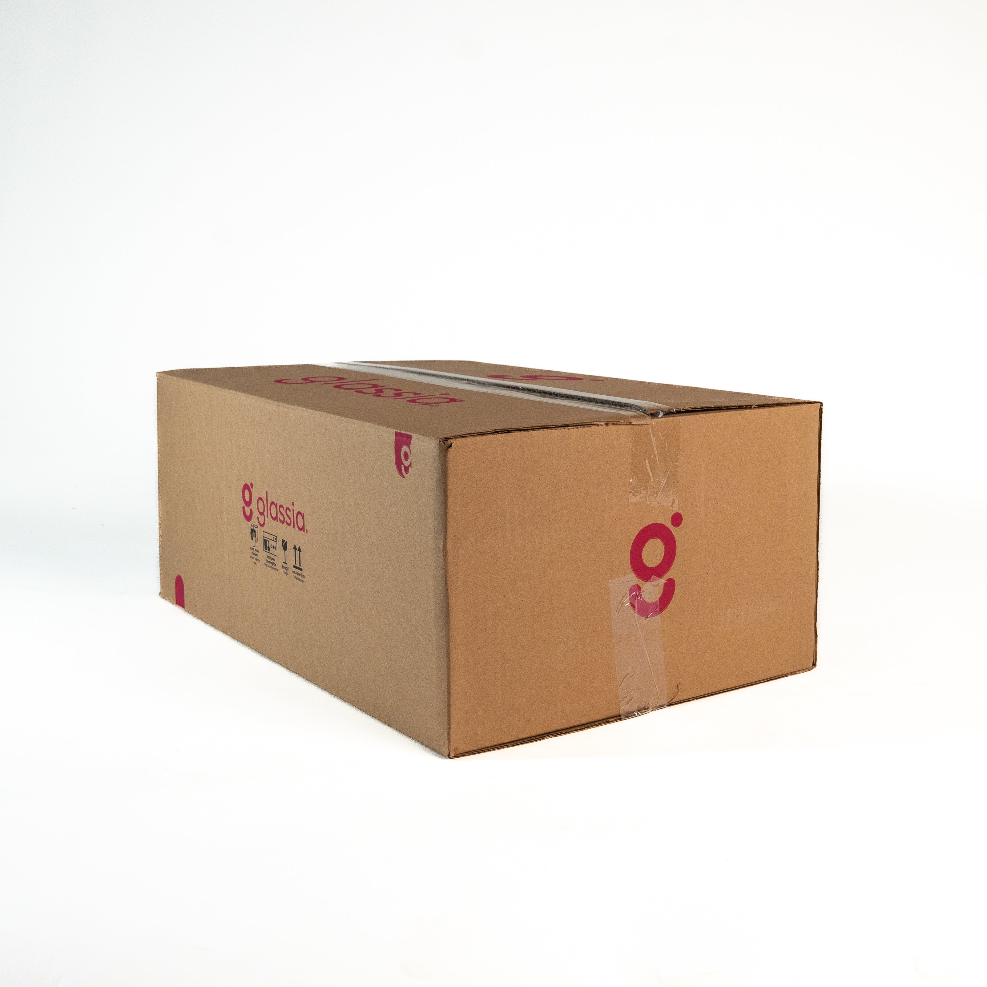 C CALIFORNIA 470ML (Caja con 24 piezas)