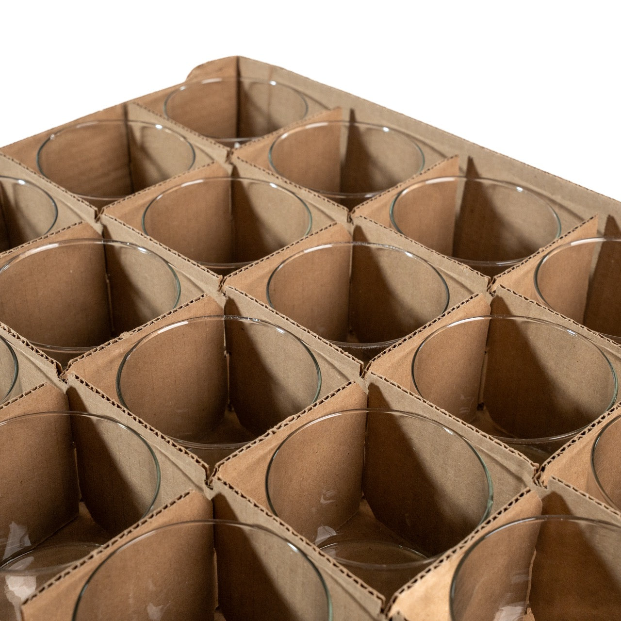 VASO ROUND 500ML (Caja con 20 piezas)