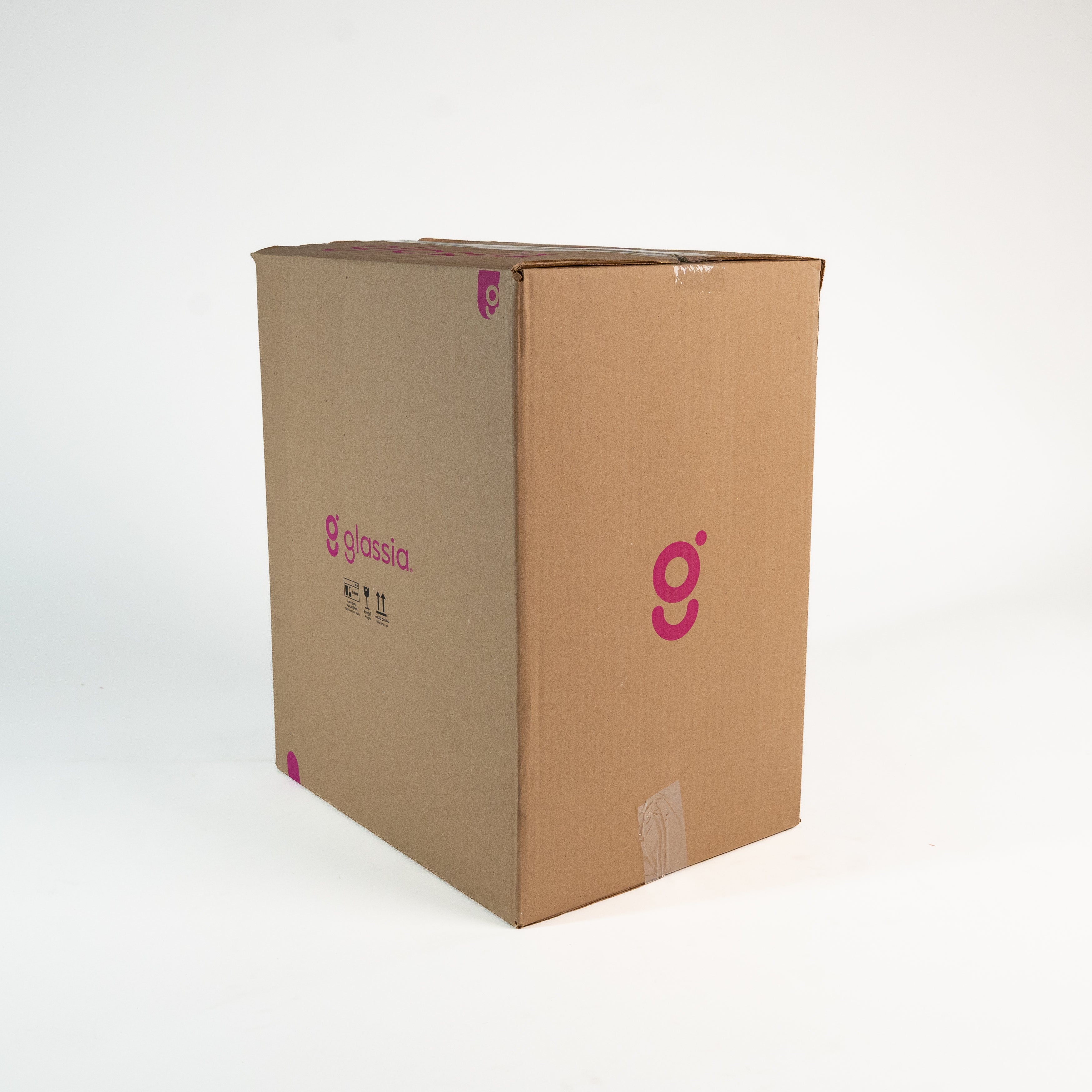 C TOSCANA 470ML (Caja con 24 piezas)